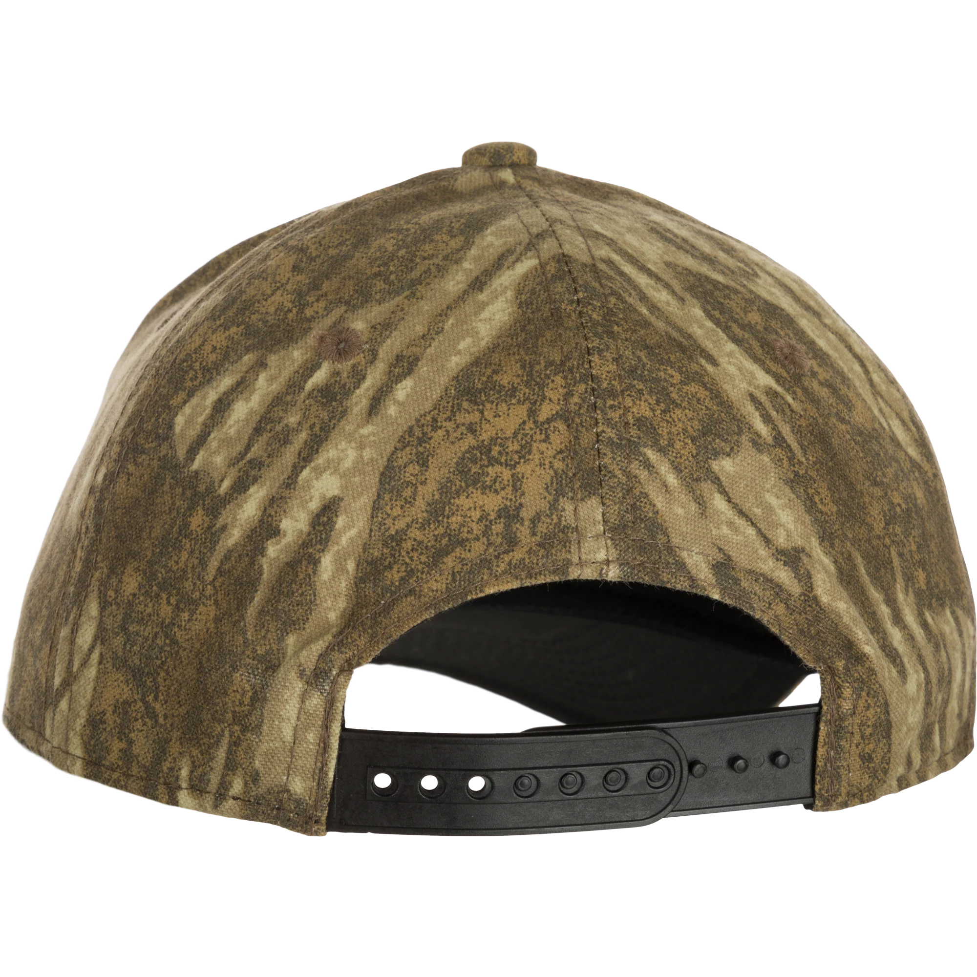 6-Panel Badge Cap - Image 4