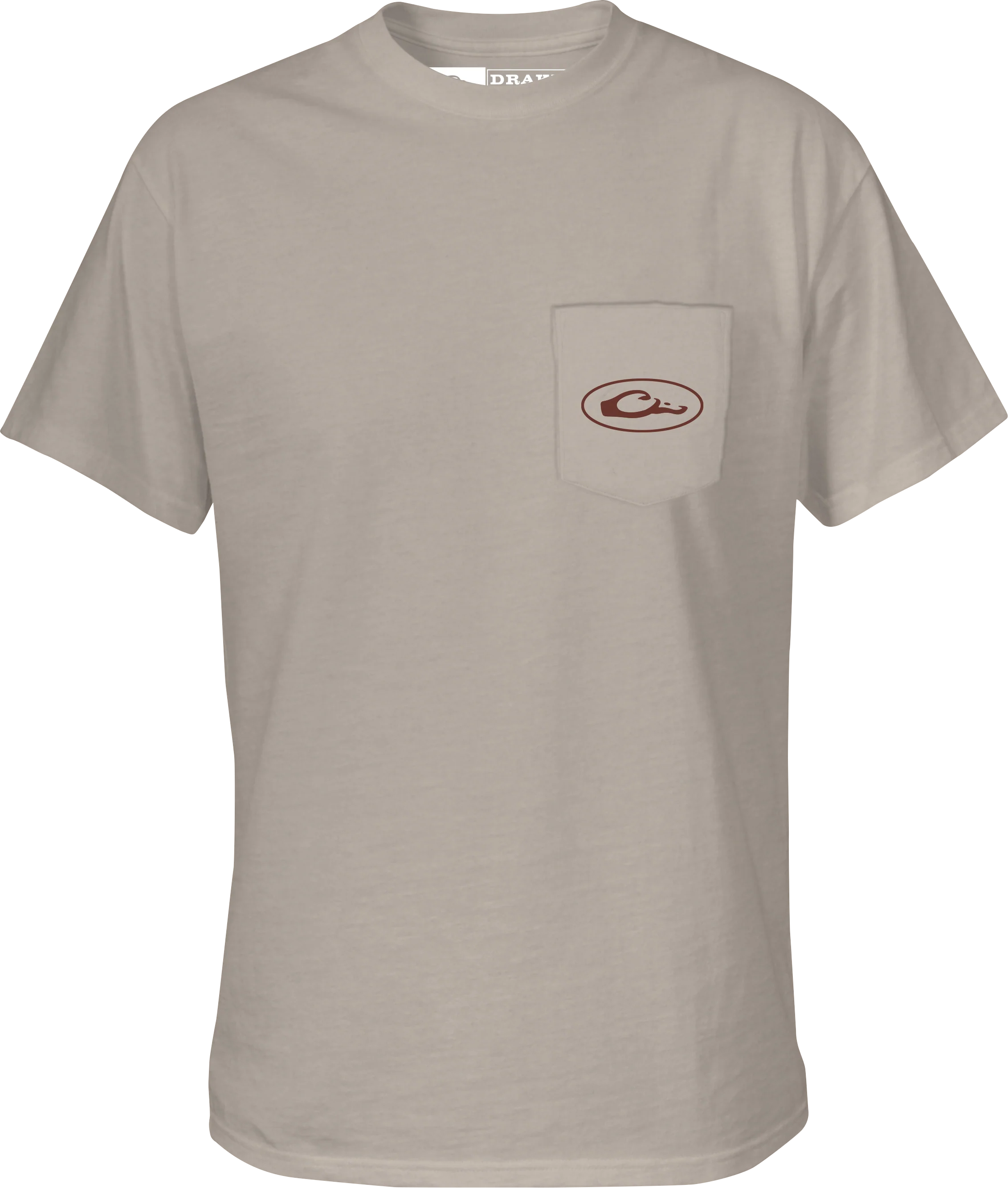 Kayak Flag T-Shirt - Image 4