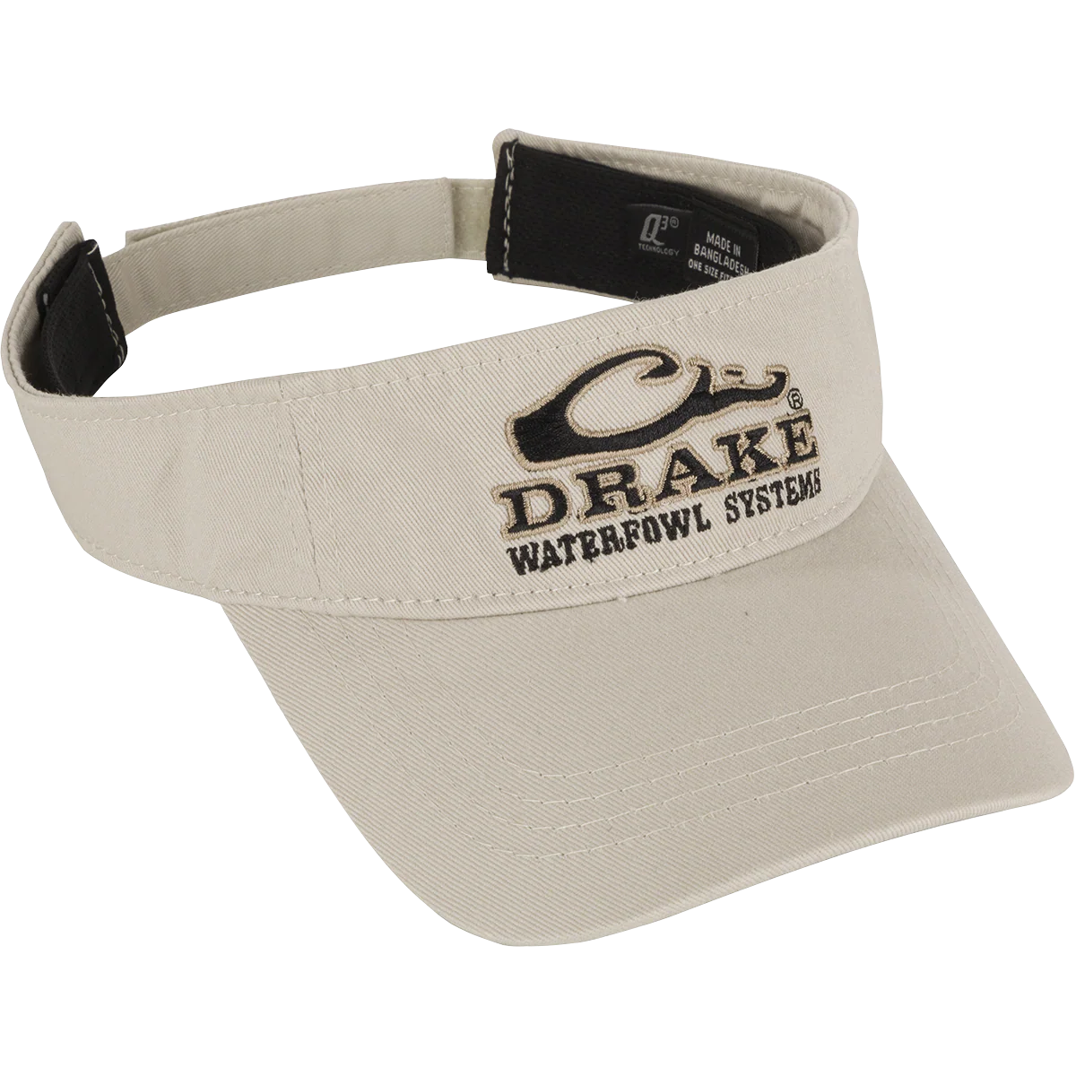 Drake Logo Visor - Image 3