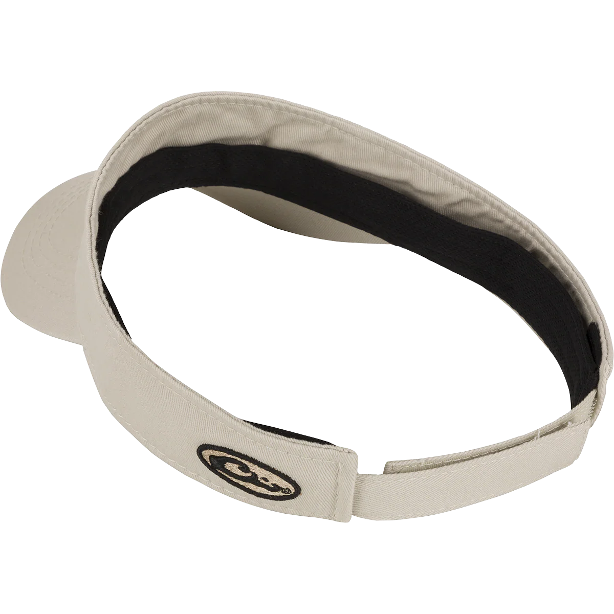 Drake Logo Visor - Image 5