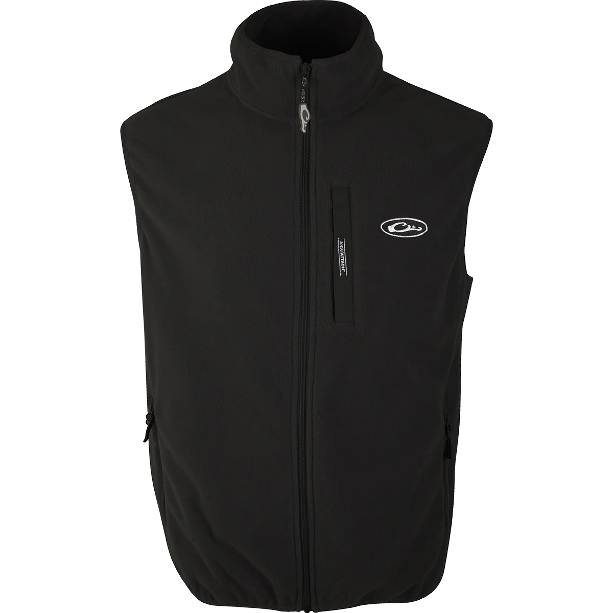 Camp Fleece Vest - Image 3