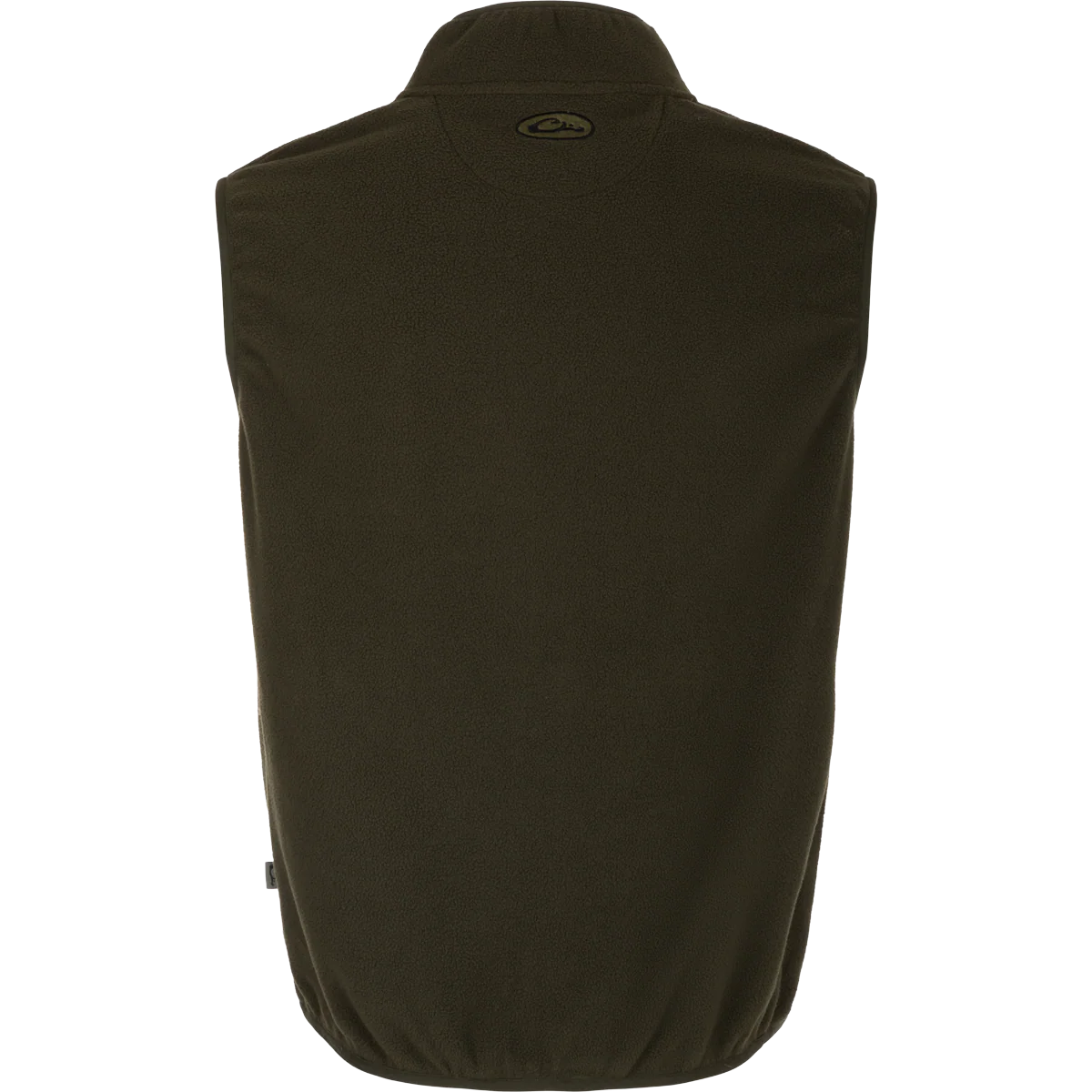 Camp Fleece Vest - Image 6