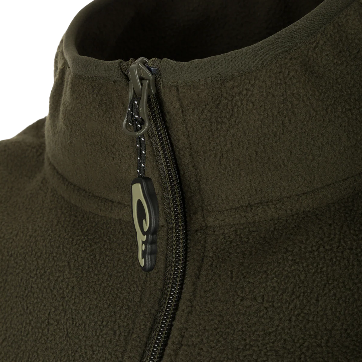 Camp Fleece Vest - Image 9