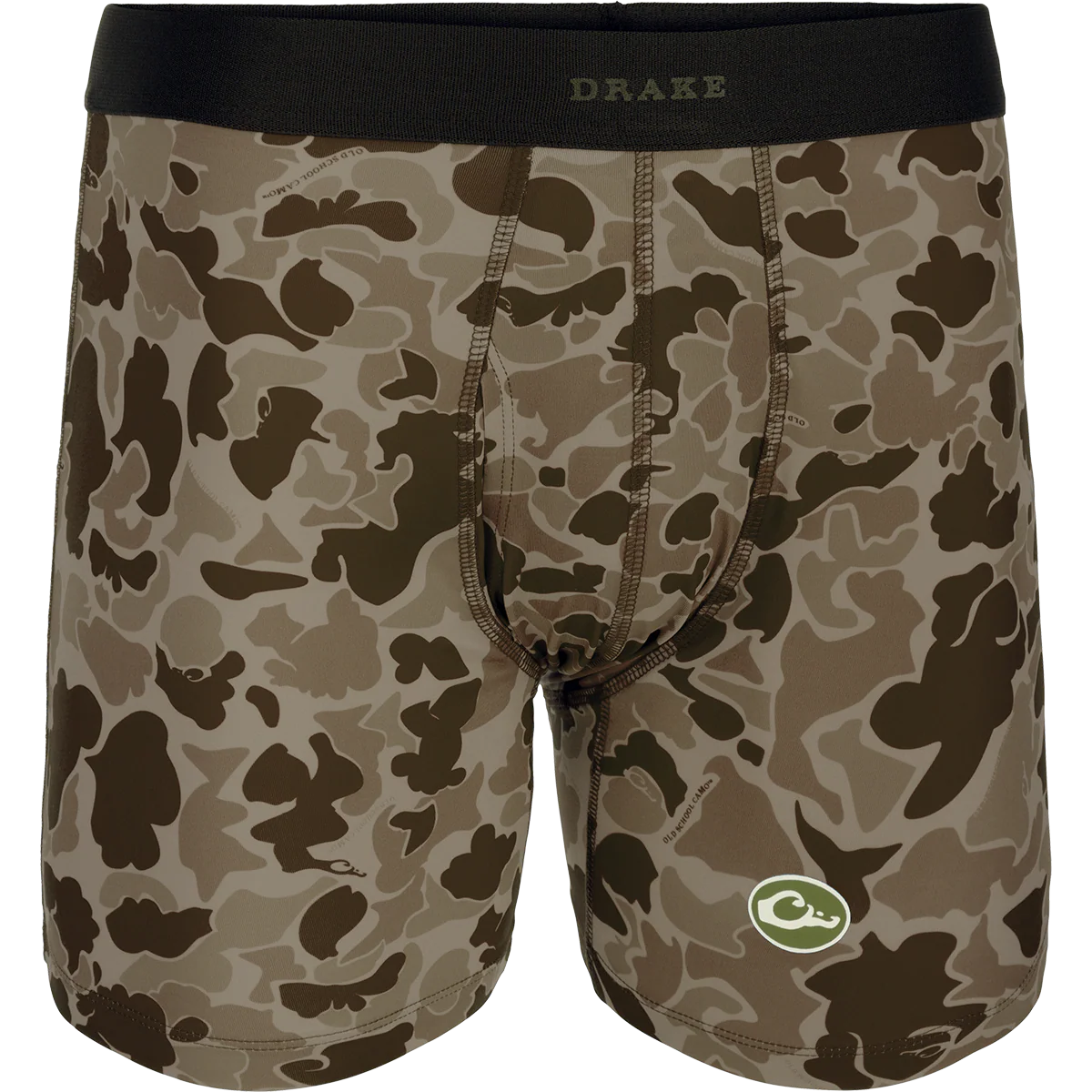 Commando Boxer Brief - Image 4
