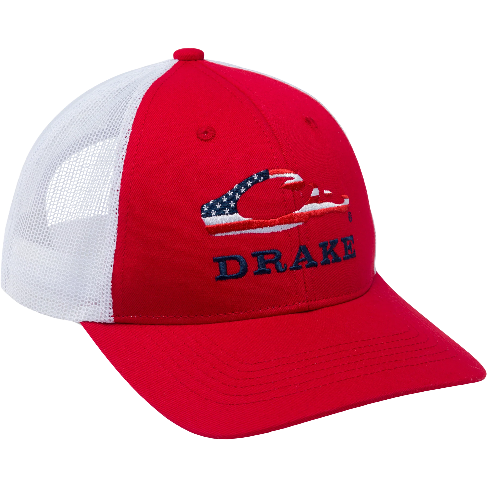 Drake Flag Logo Cap - Image 3