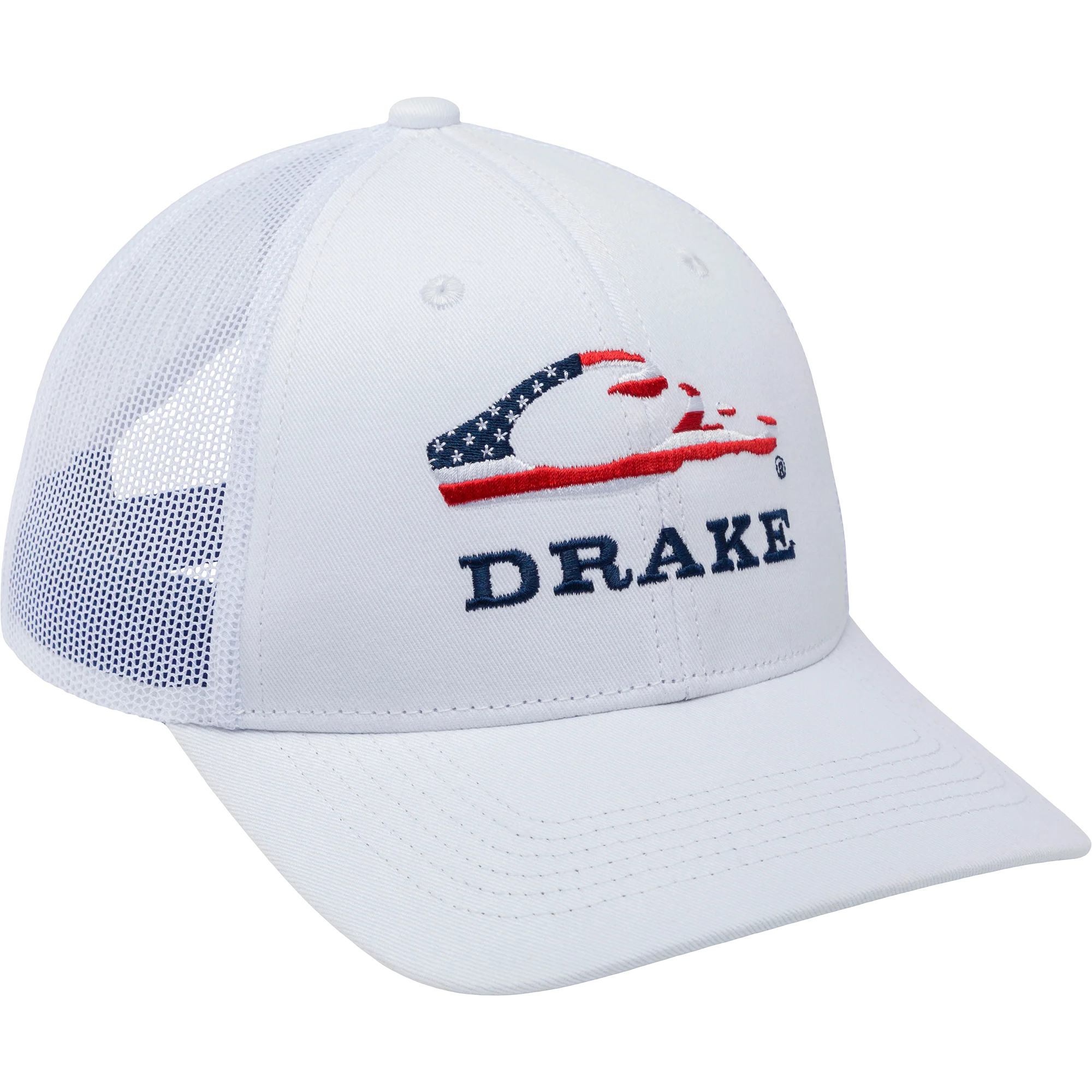Drake Flag Logo Cap - Image 4