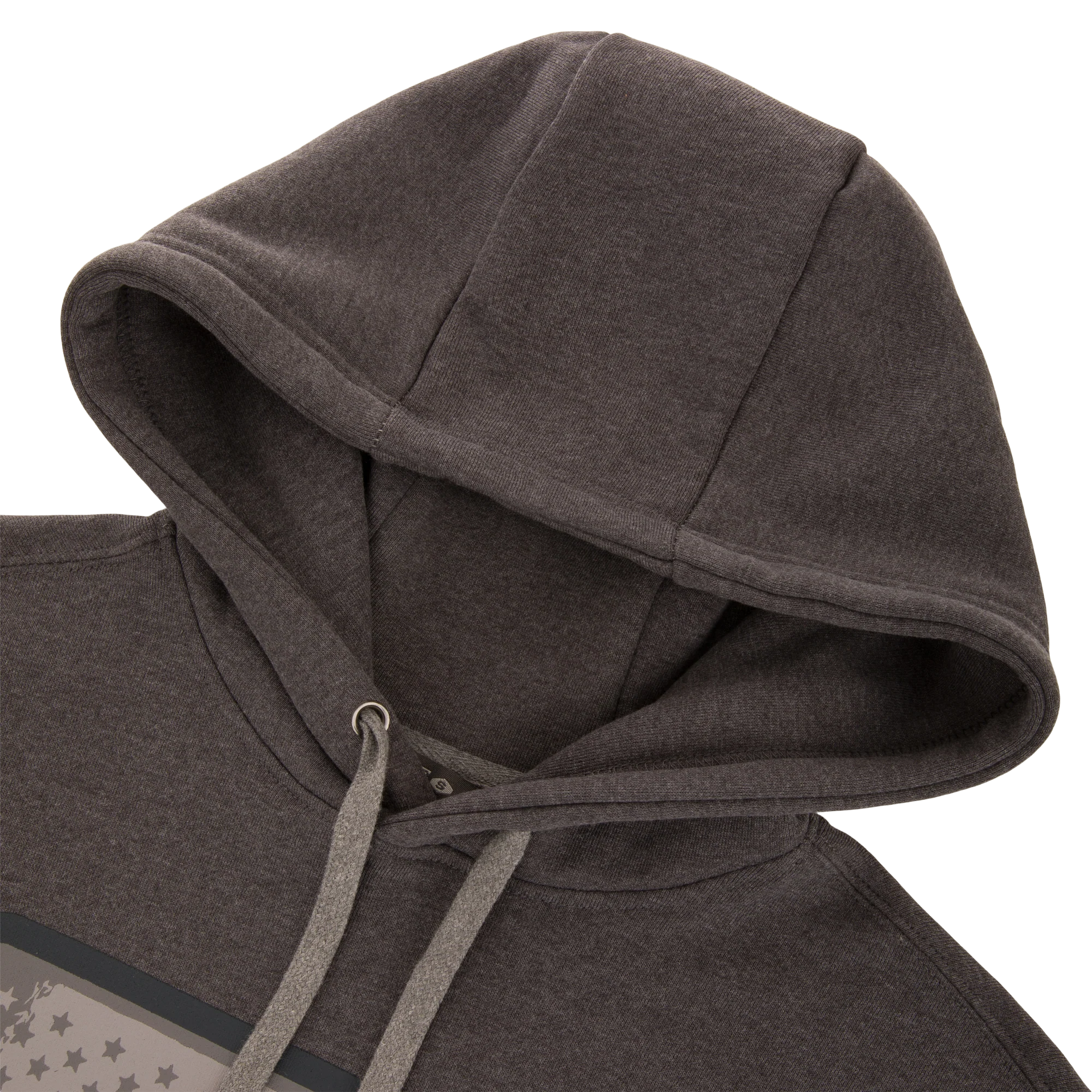 Drake Graphic Work Hoodie - Image 6