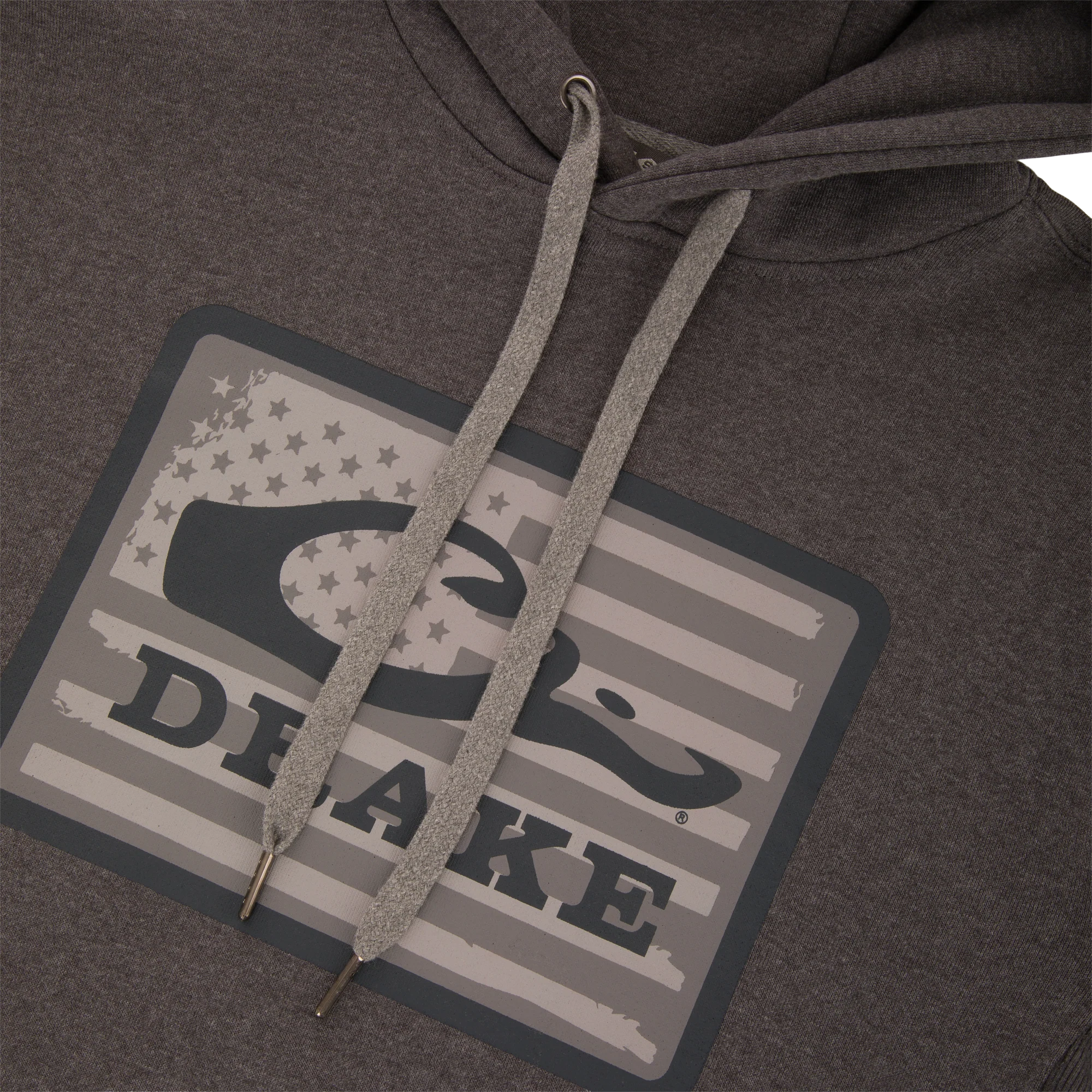 Drake Graphic Work Hoodie - Image 7