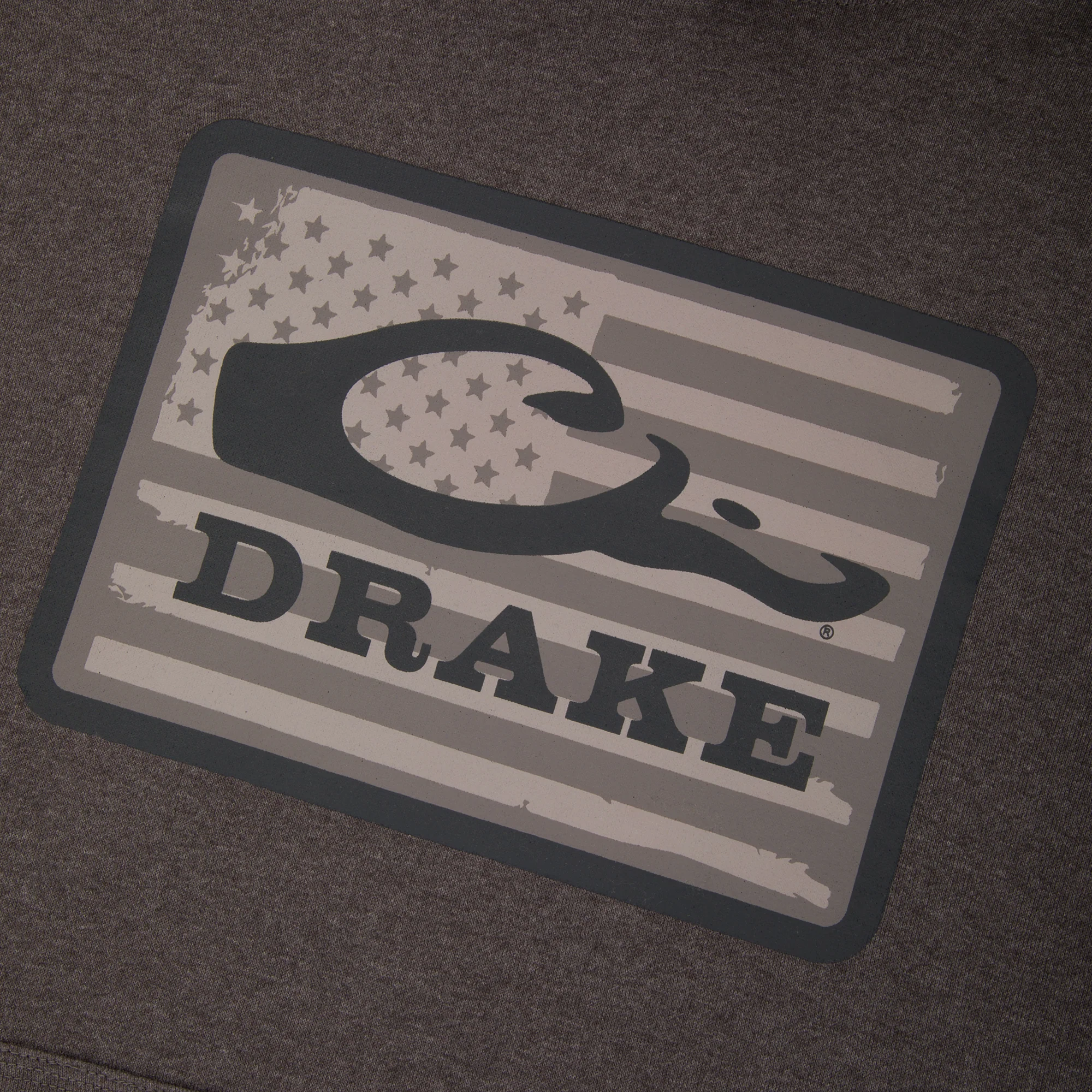 Drake Graphic Work Hoodie - Image 8