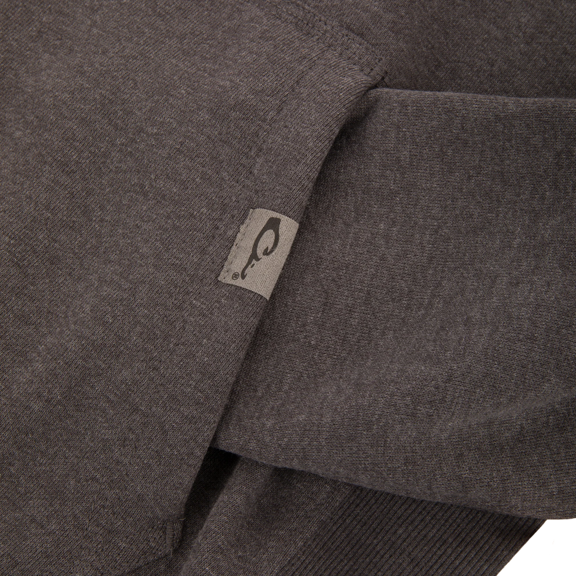 Drake Graphic Work Hoodie - Image 9