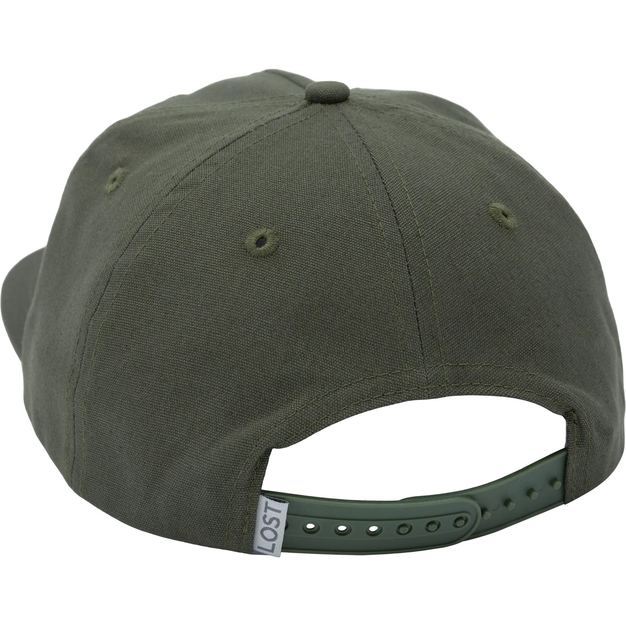 Drake X Lost Hat DDTF Goat Rope Cap - Image 6