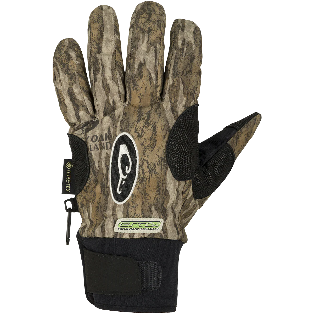 EST Refuge HS GORE-TEX Gloves - Image 3