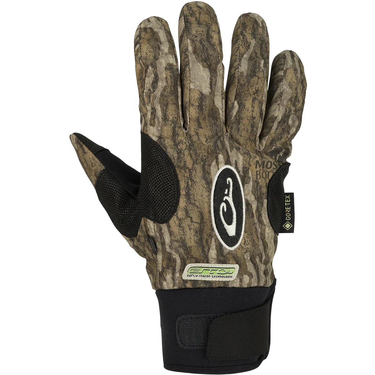 EST Refuge HS GORE-TEX Gloves - Image 5