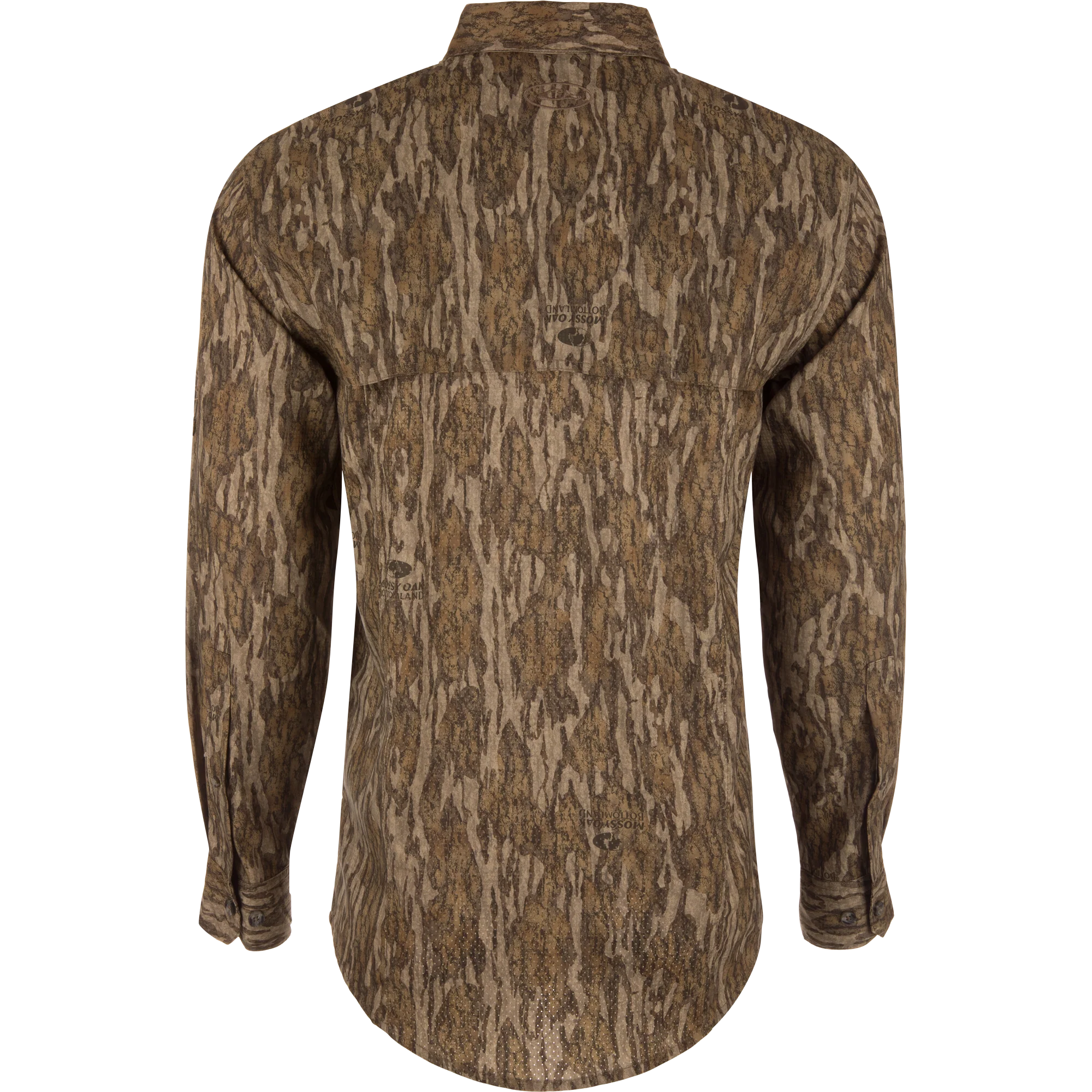 EST Wingshooter Trey Long Sleeve Shirt - Image 3