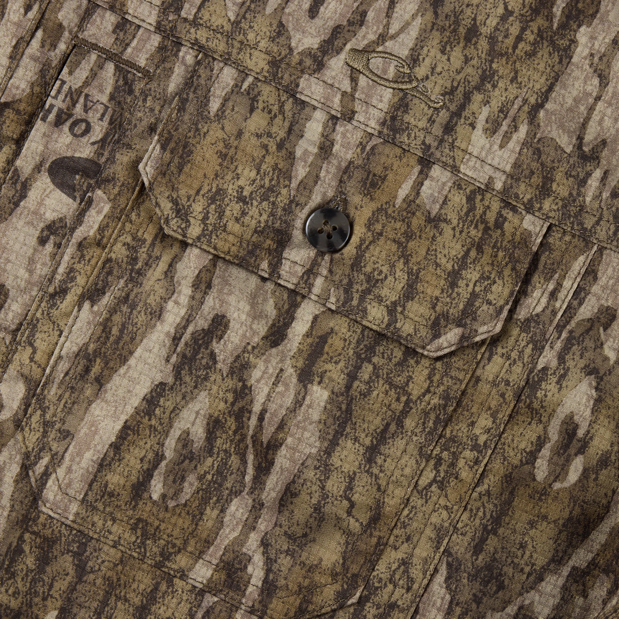 EST Wingshooter Trey Long Sleeve Shirt - Image 5
