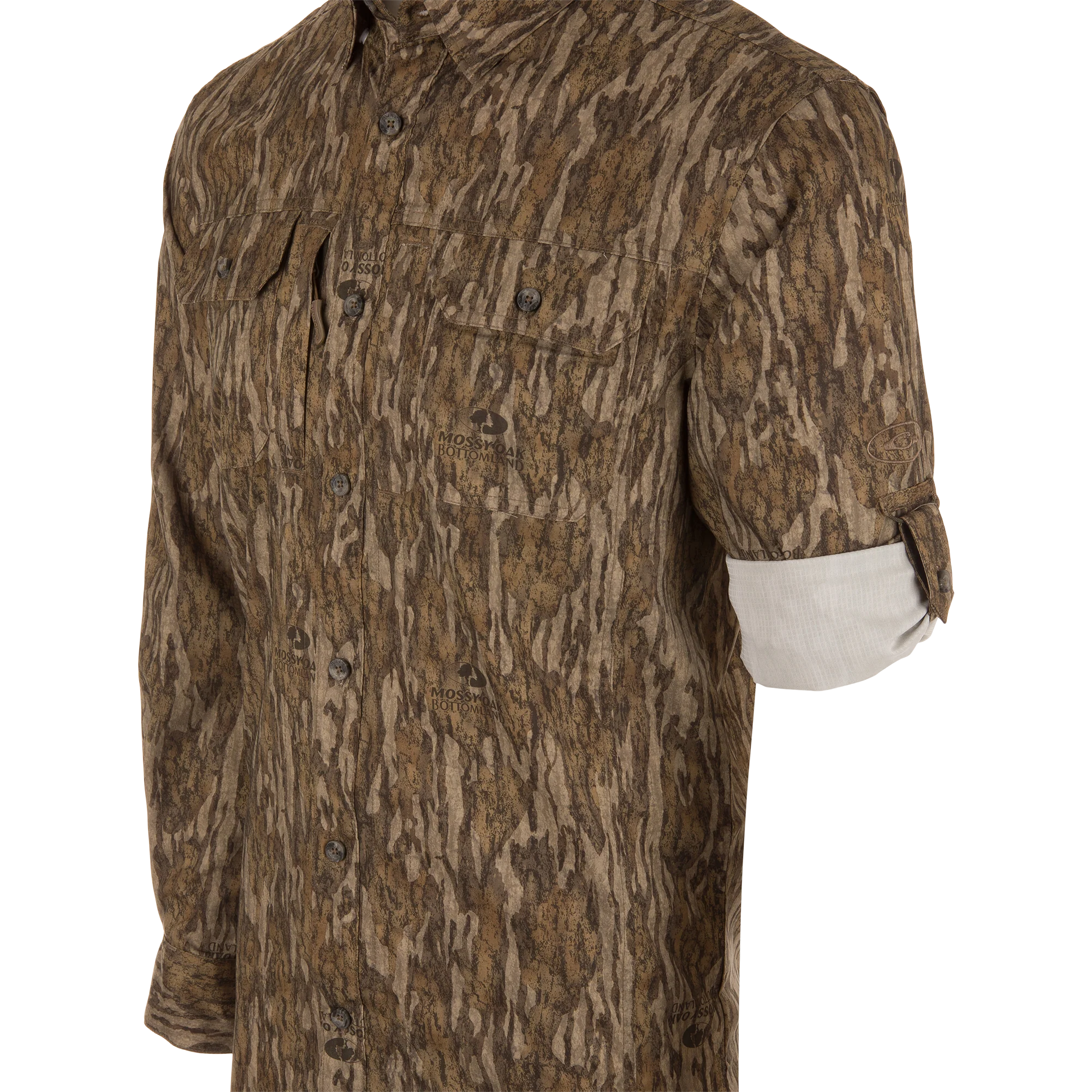 EST Wingshooter Trey Long Sleeve Shirt - Image 9