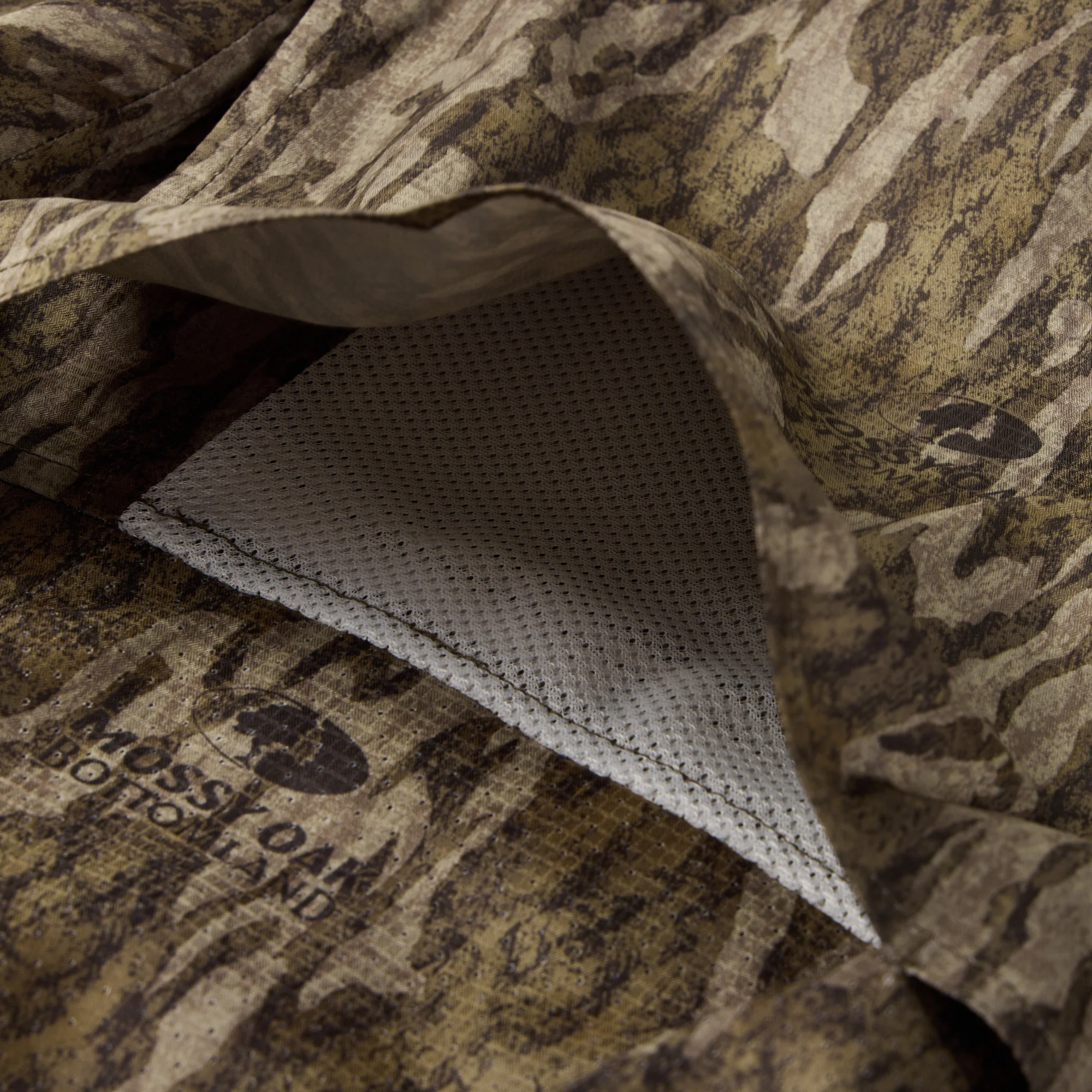 EST Wingshooter Trey Long Sleeve Shirt - Image 10