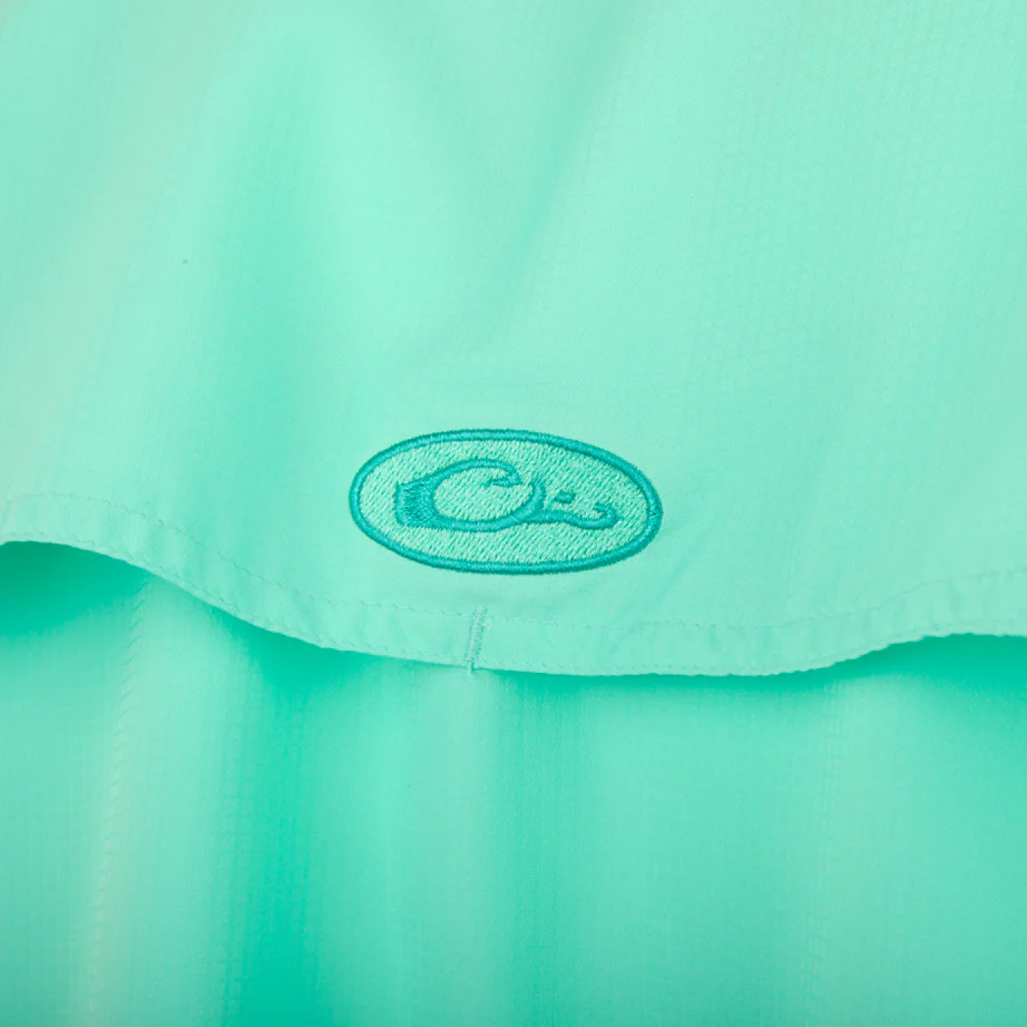 Flyweight Shirt with Vented Back L/S - Image 11