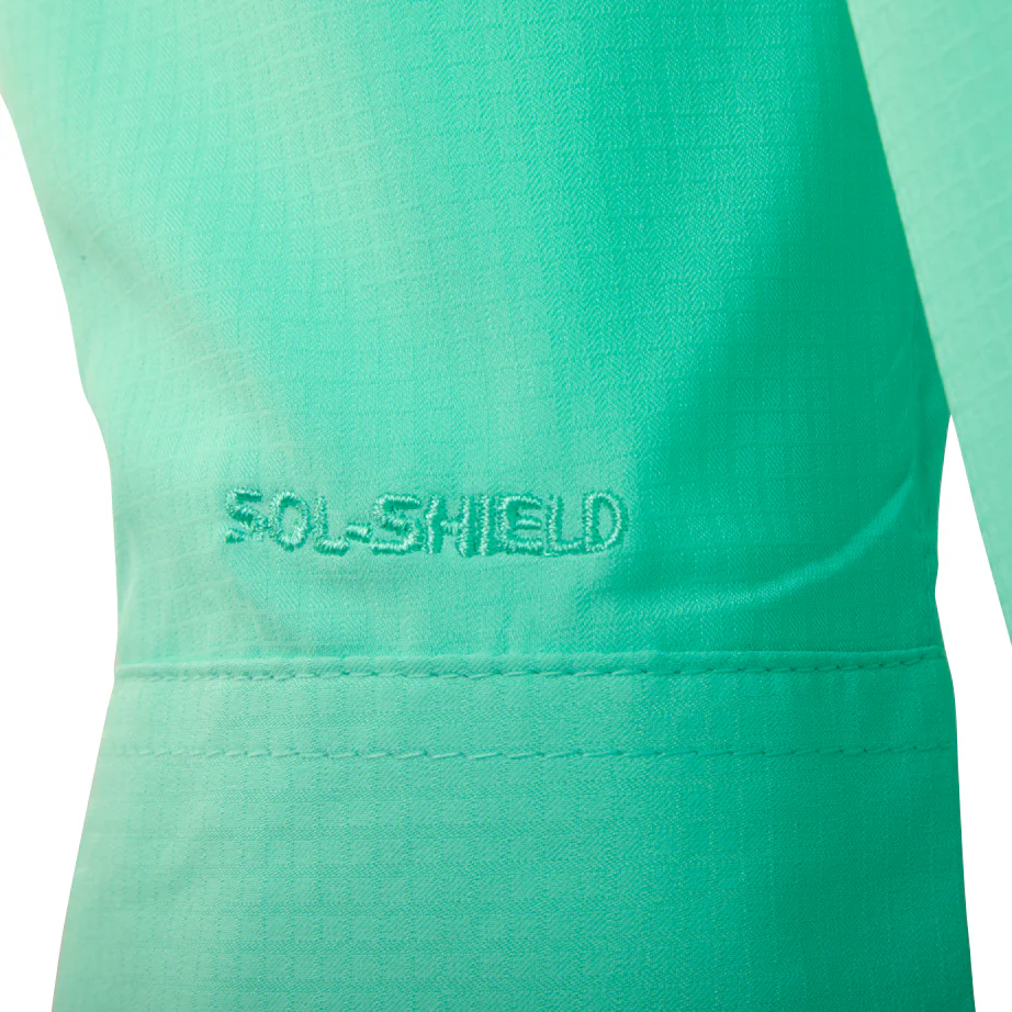 Flyweight Shirt with Vented Back L/S - Image 13