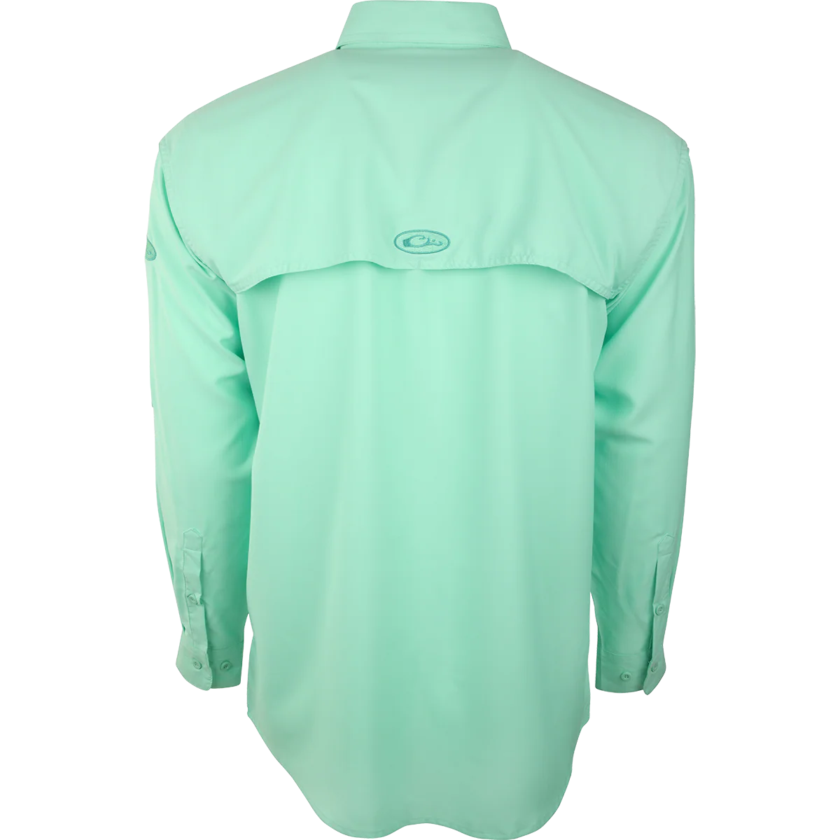 Flyweight Shirt with Vented Back L/S - Image 9