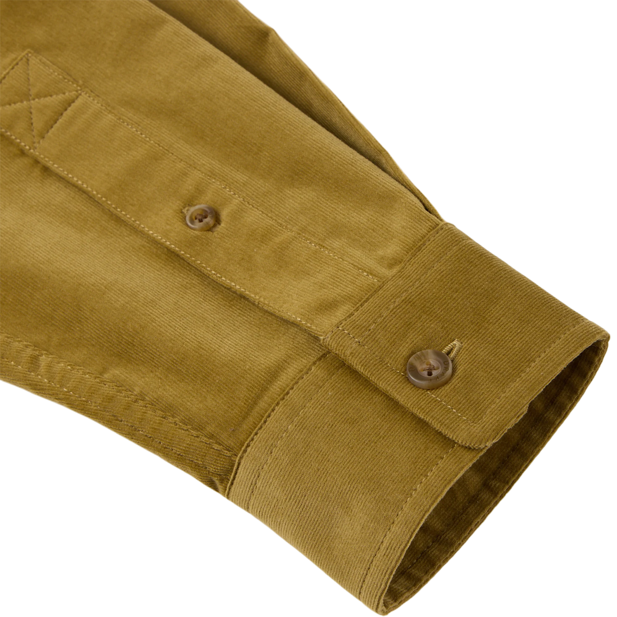 Mid-Wale Corduroy Shirt - Image 3
