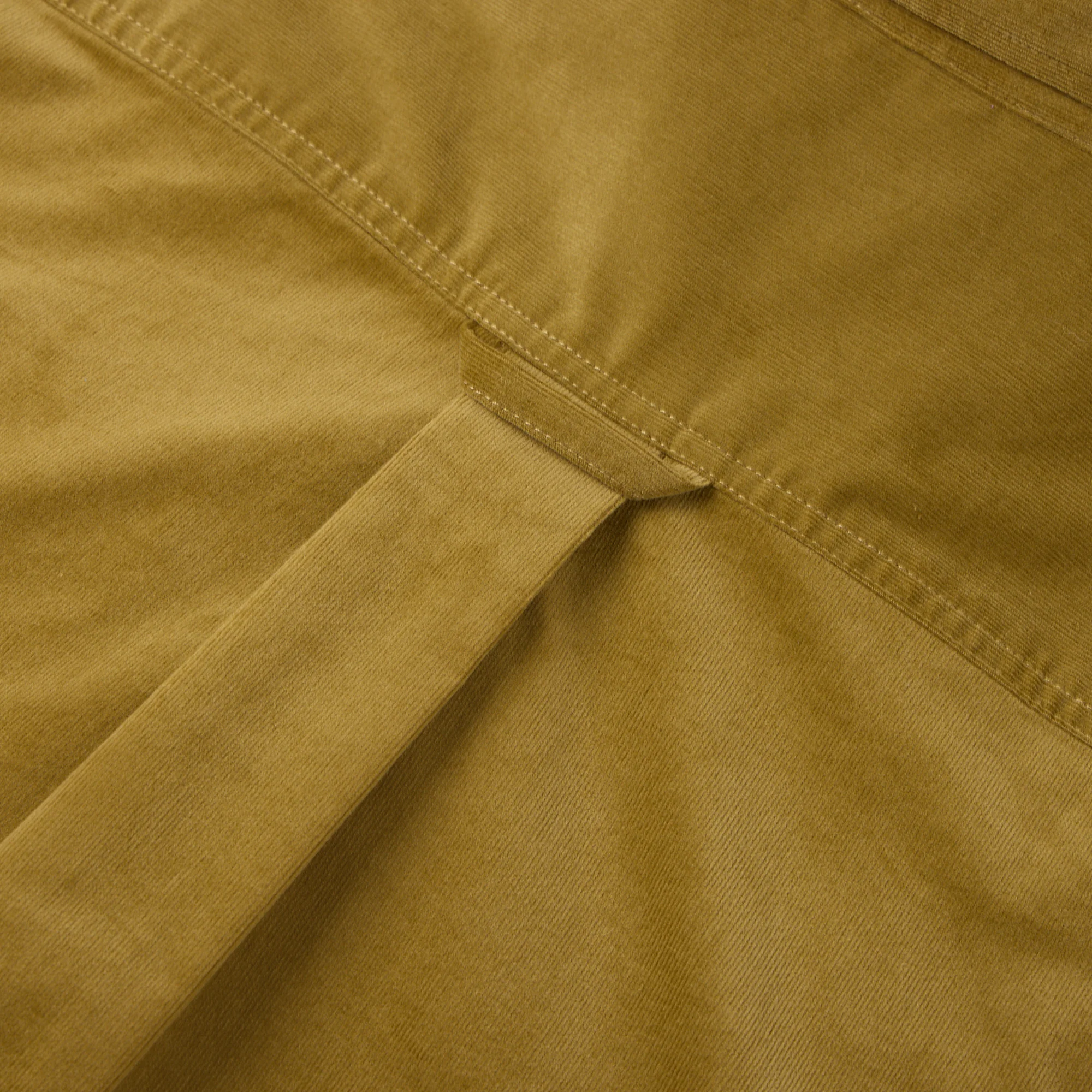 Mid-Wale Corduroy Shirt - Image 4