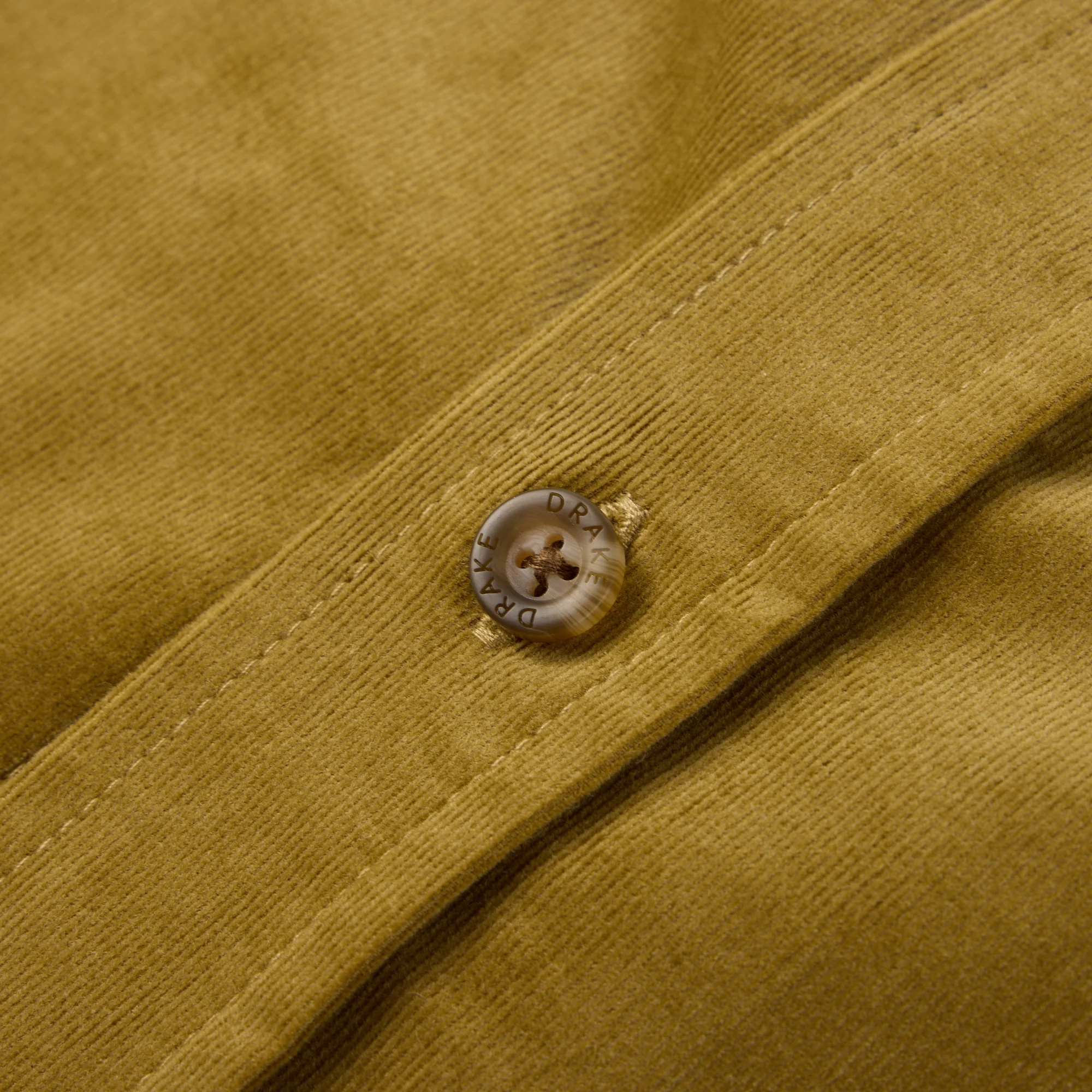 Mid-Wale Corduroy Shirt - Image 5