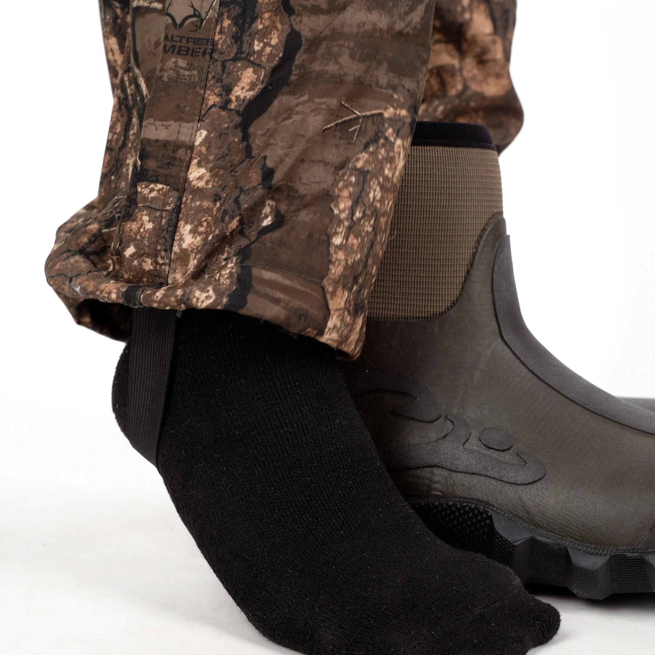 MST Jean Cut Wader Pant - Image 5
