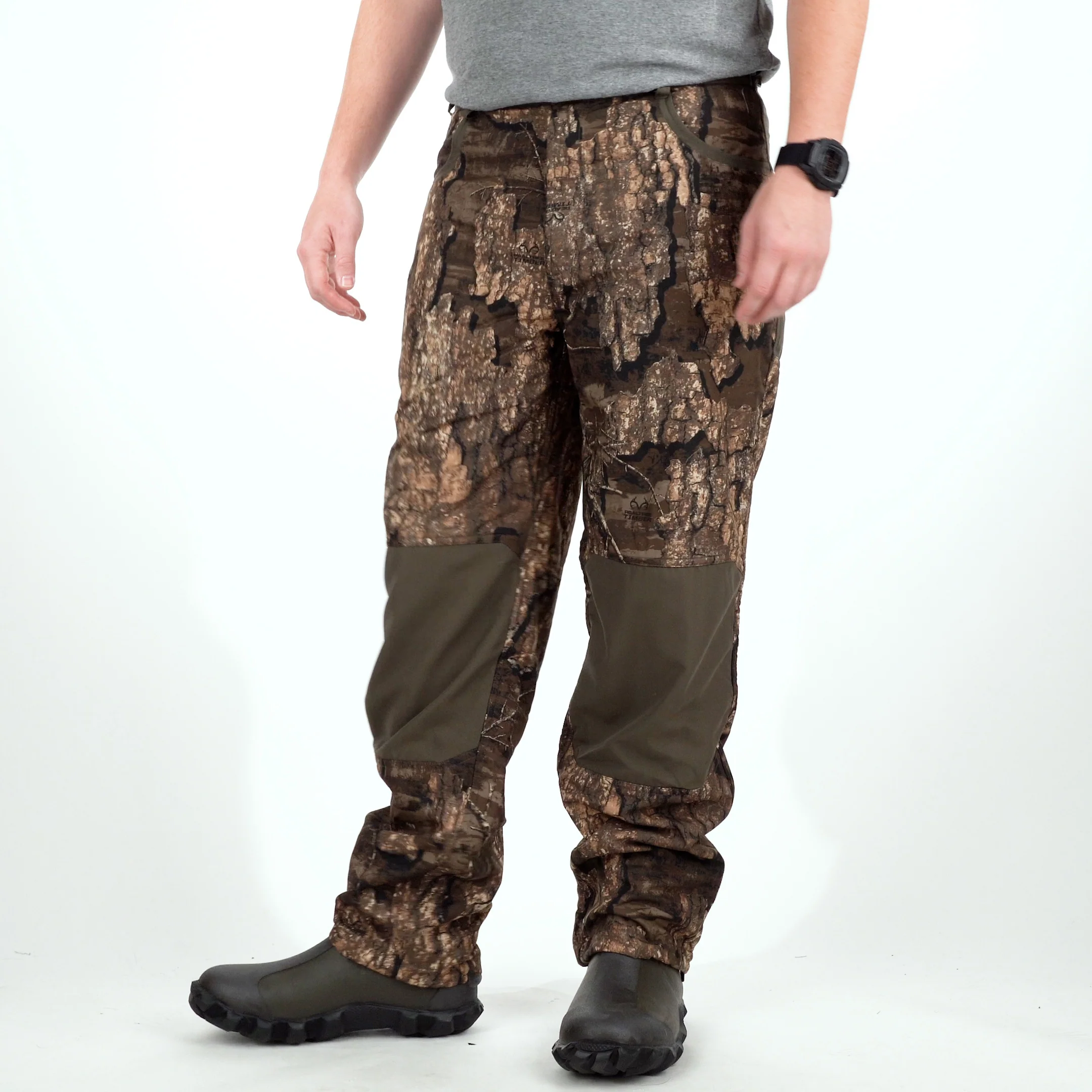 MST Jean Cut Wader Pant - Image 7