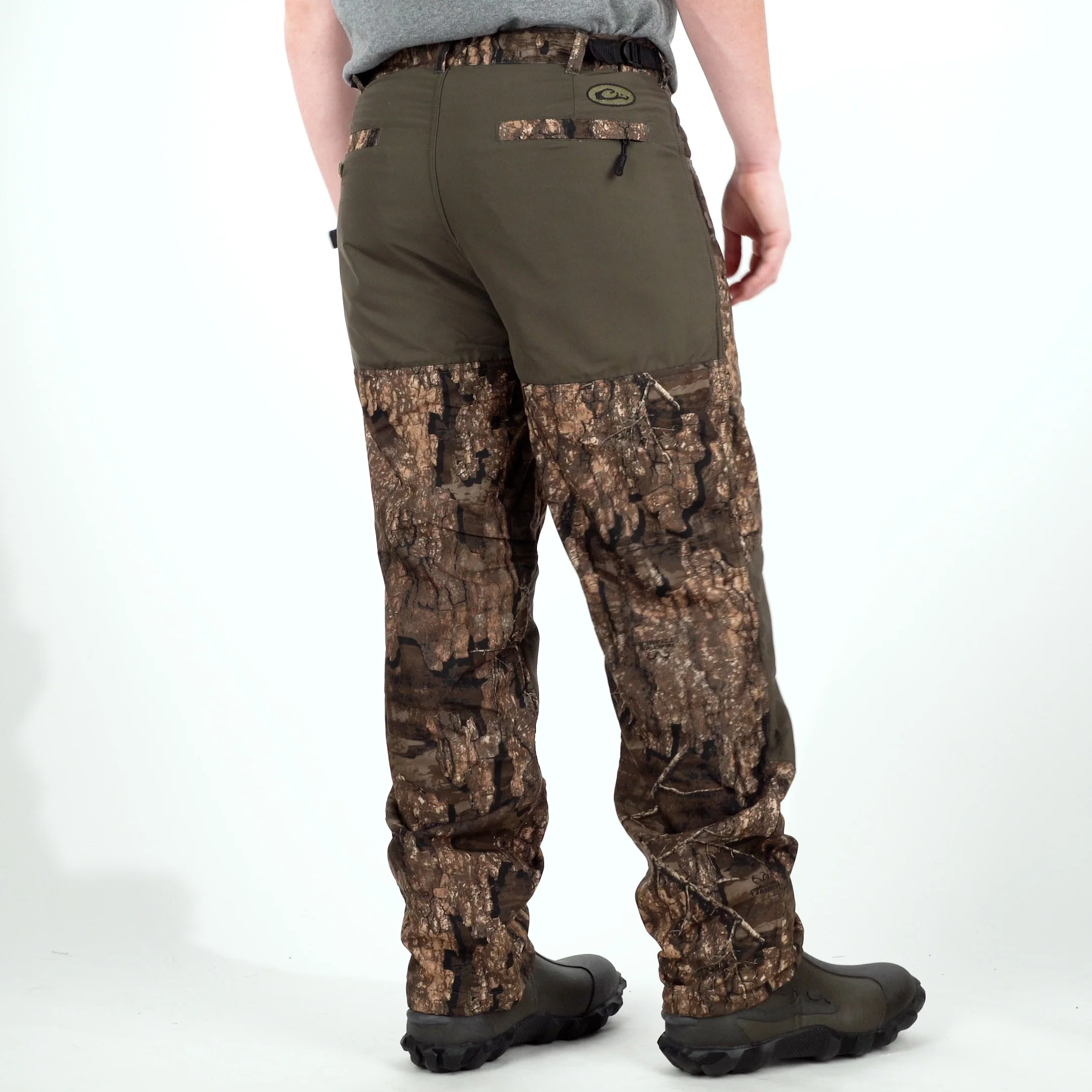 MST Jean Cut Wader Pant - Image 8