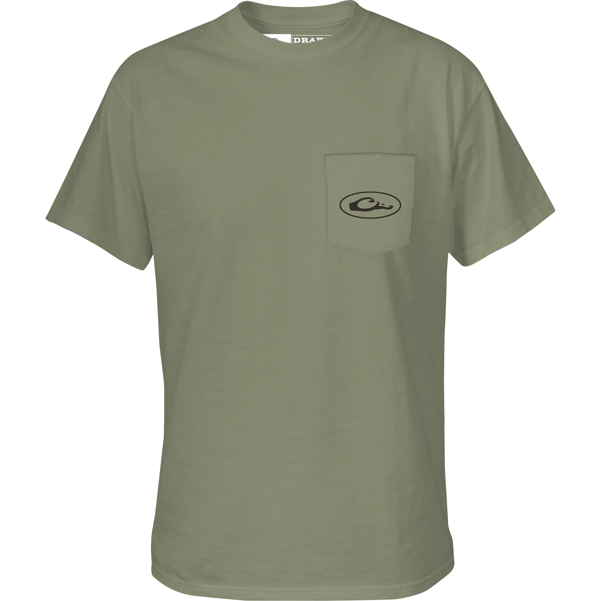 Mud Cart T-Shirt - Image 3