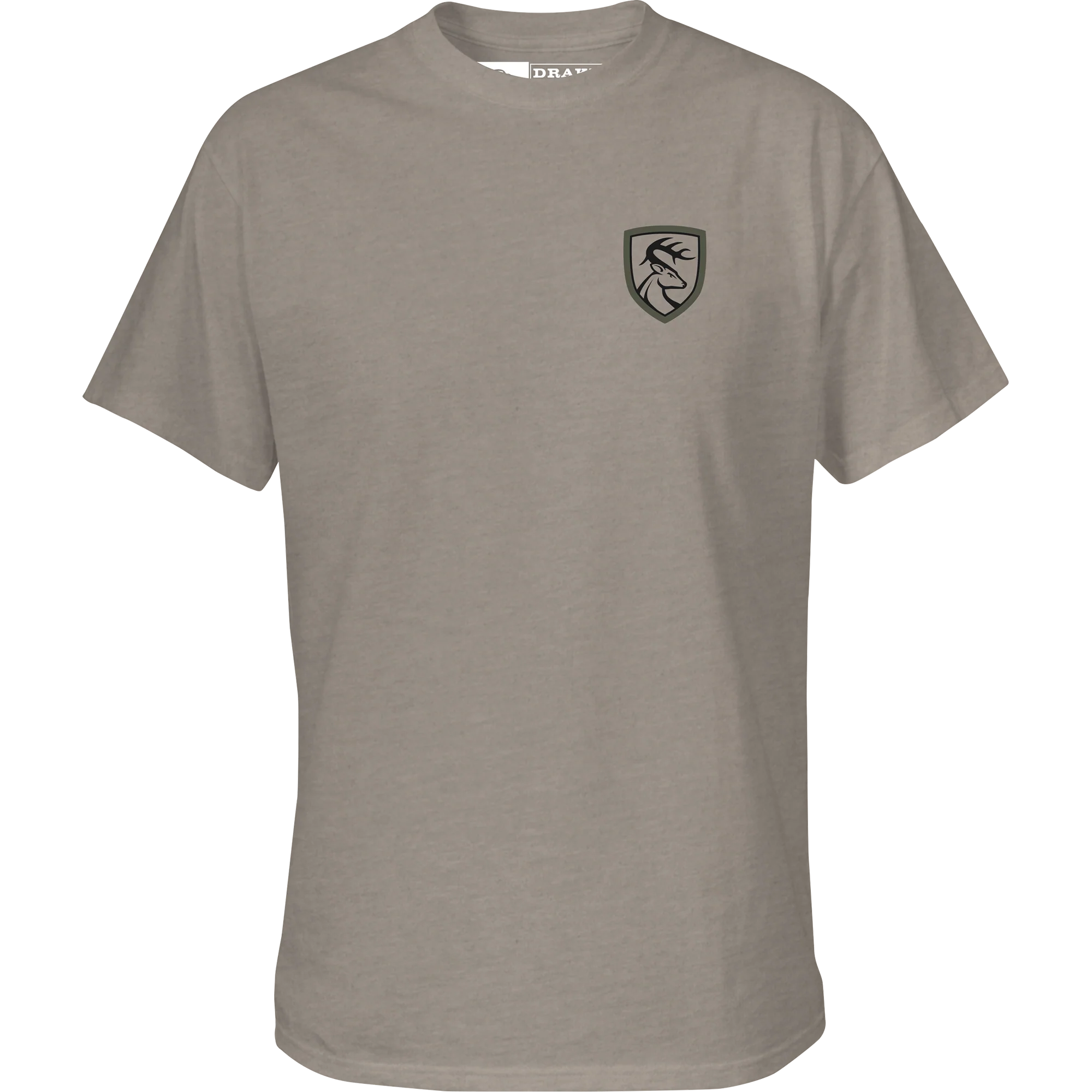 Non-Typical Built To Hunt T-Shirt - Image 3