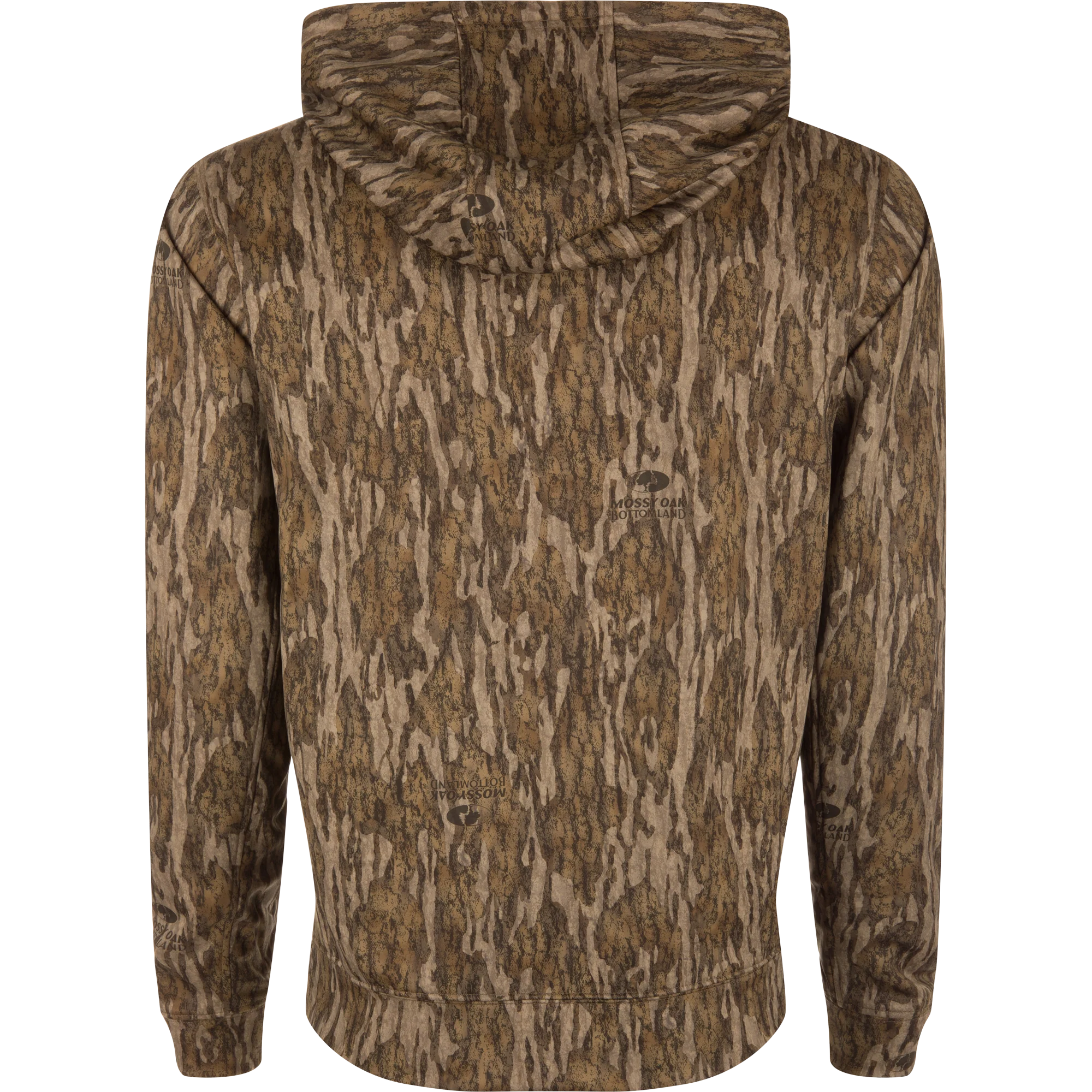 Non-Typical Performance Hoodie with Scent Control - Image 3