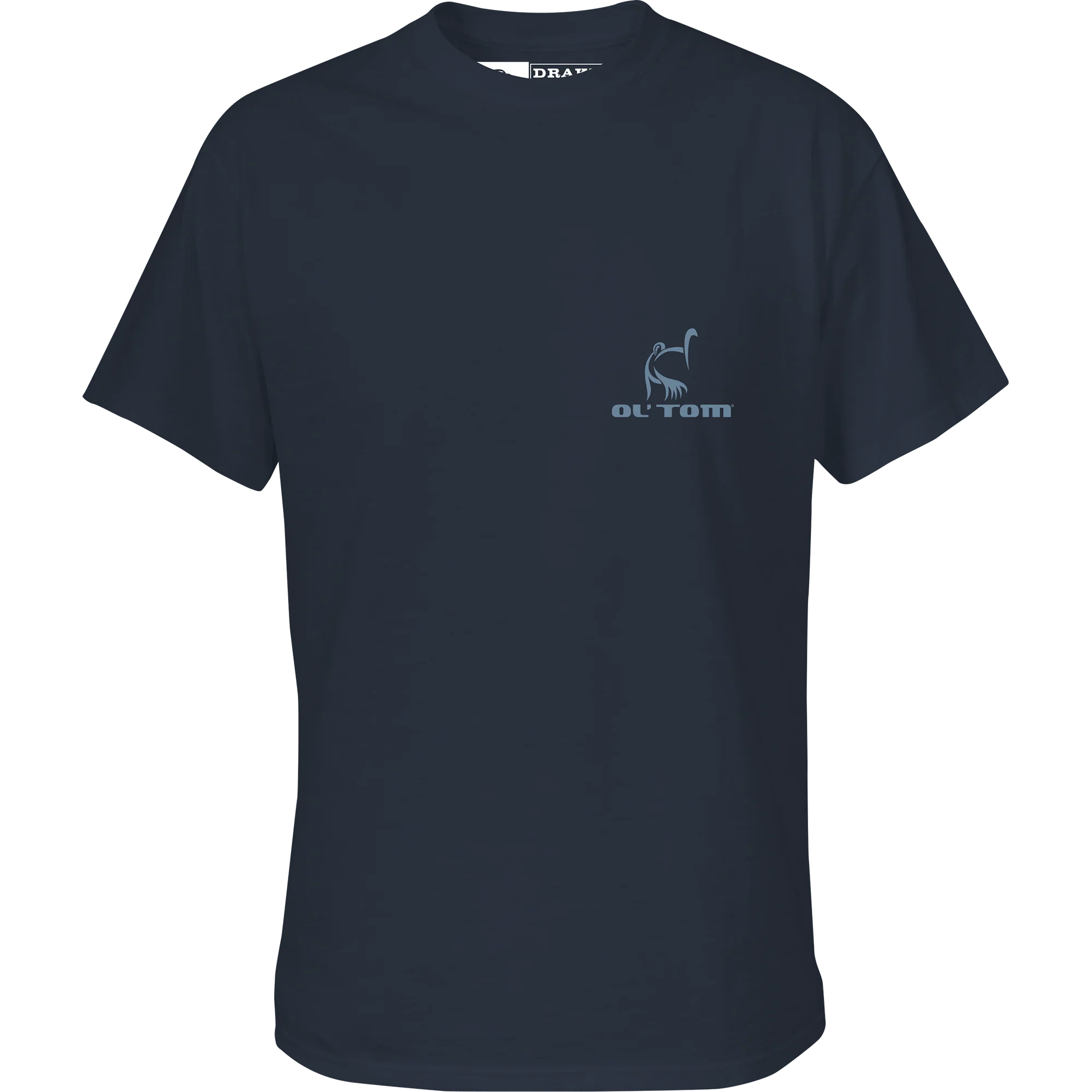 Ol' Tom In Flight T-Shirt - Image 3