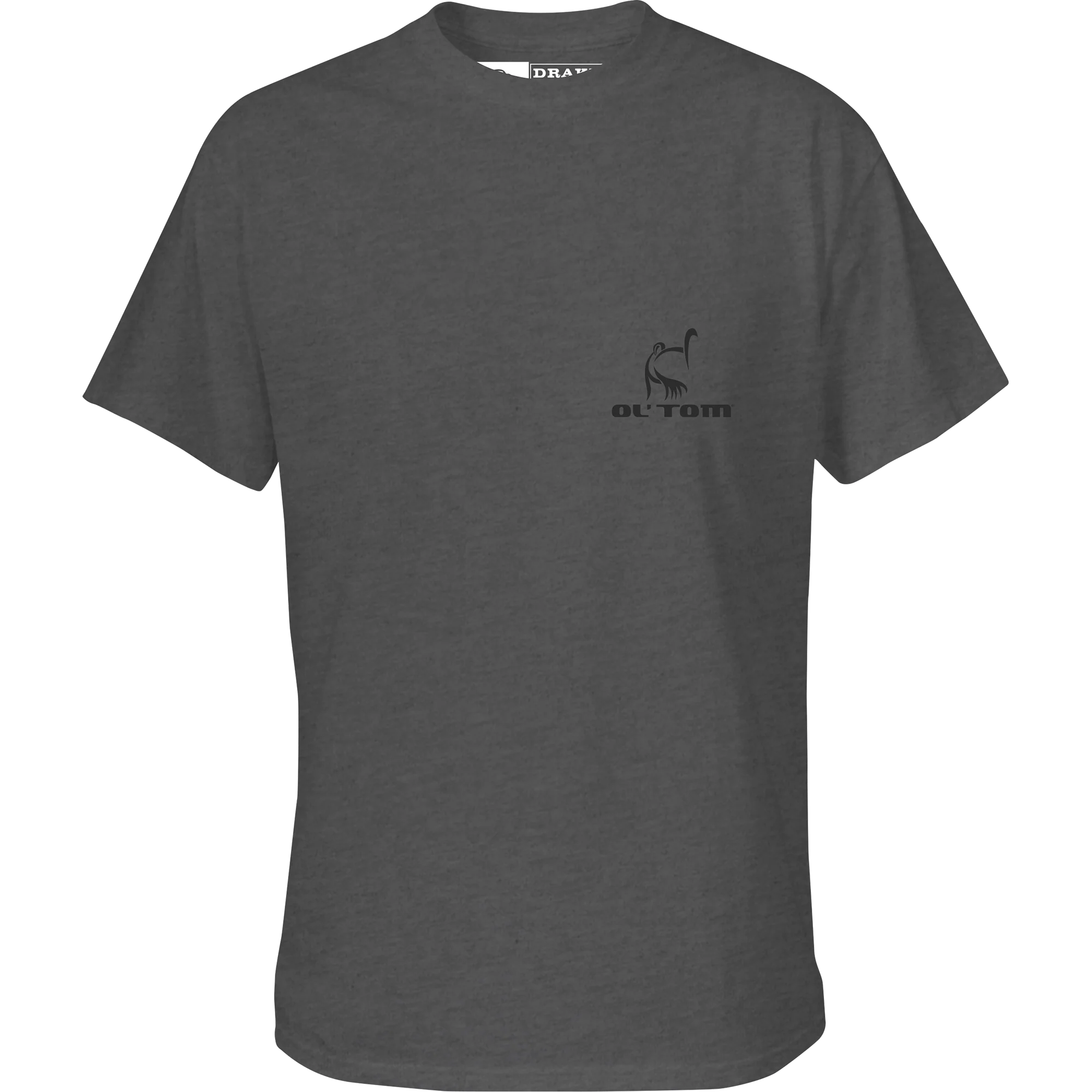 Ol' Tom Talons T-Shirt - Image 3