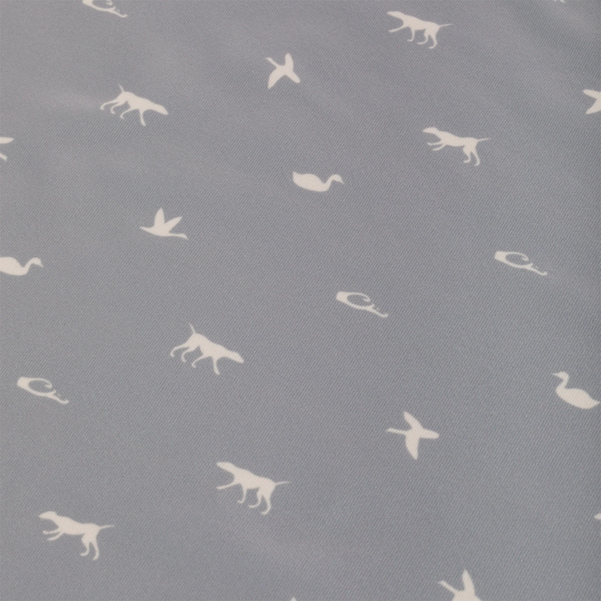 Print Performance Polo Shirt - Image 10