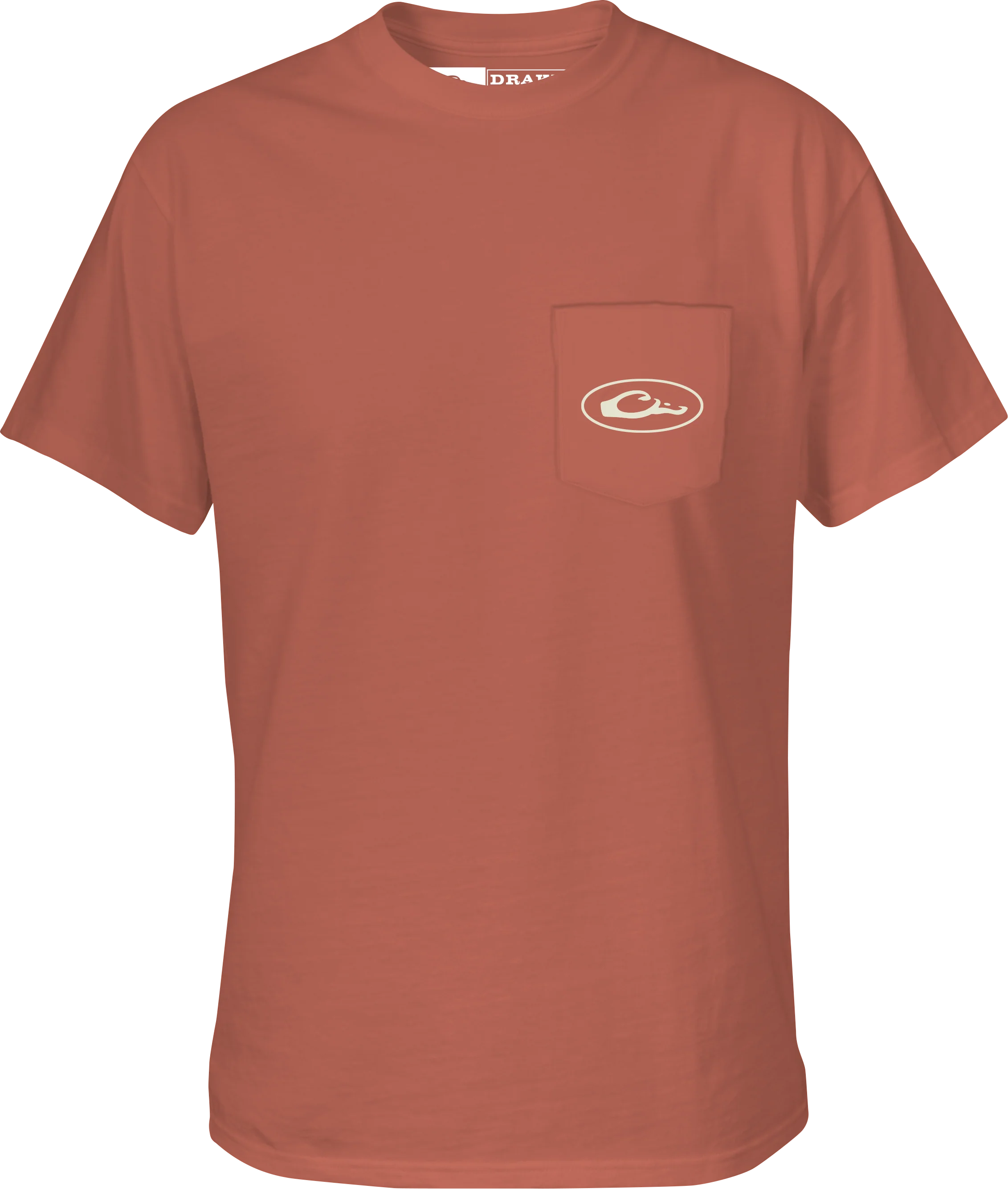 Retro Mallard T-Shirt - Image 3