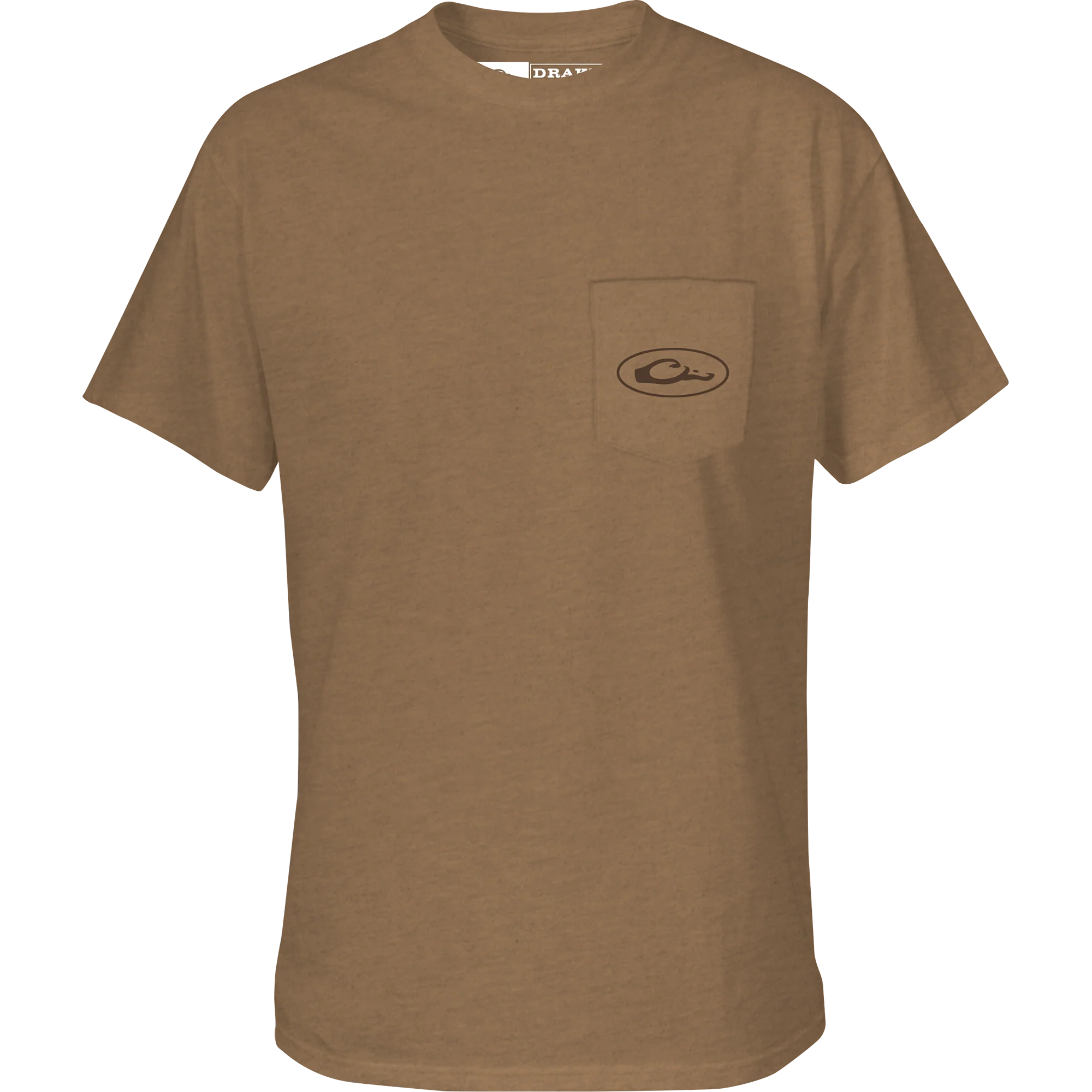 Retro Ringneck T-Shirt - Image 3