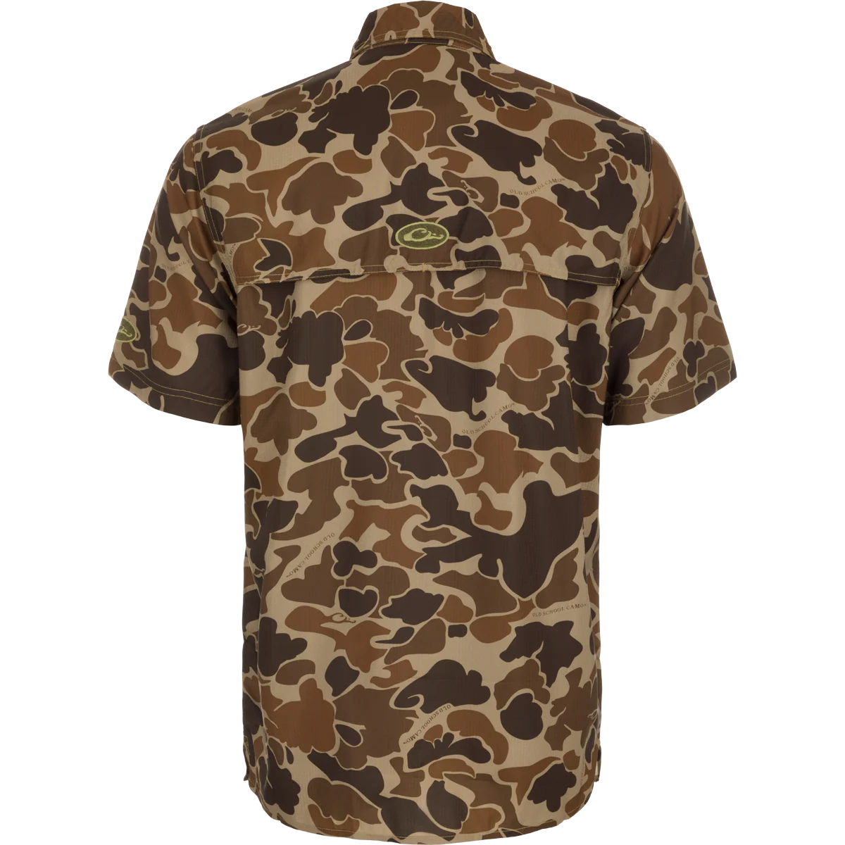 Youth 8-Shot Flyweight Shirt - Image 7