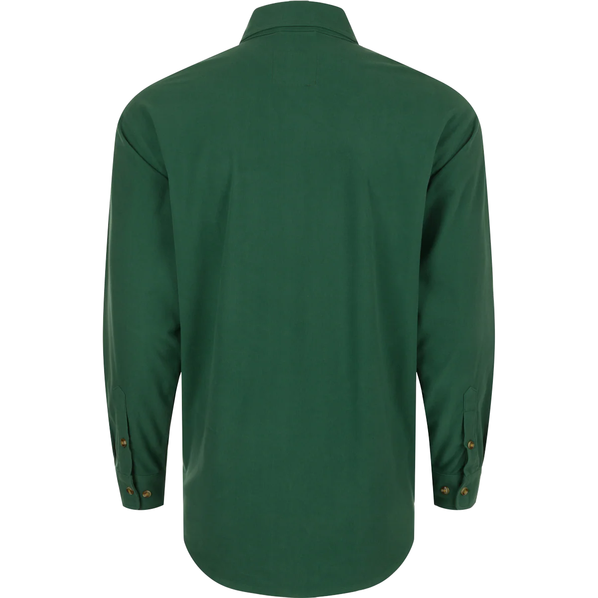 Three Pocket Micro-Fleece Shirt - Image 4