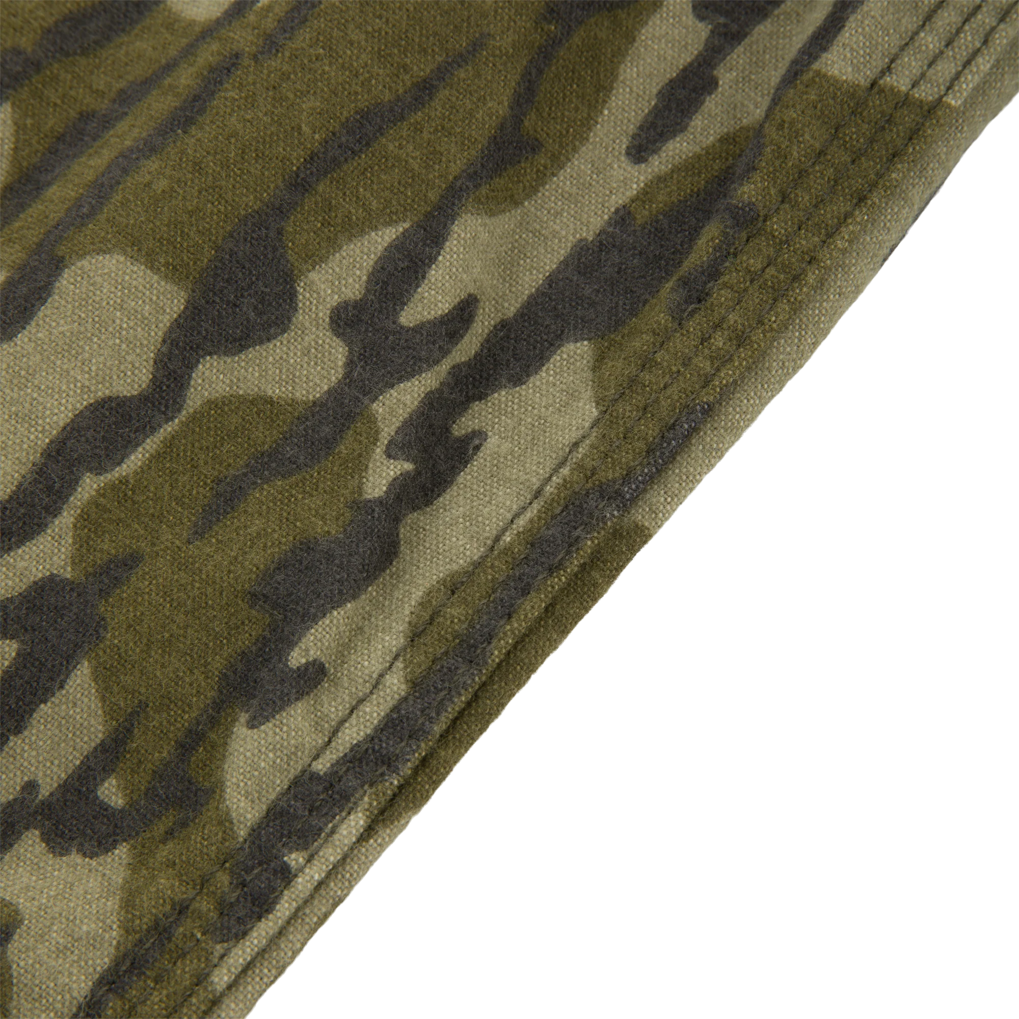 Throwback 80 Button Down Shirt - Image 8