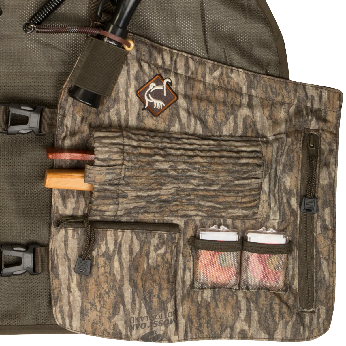 Time & Motion™ Easy-Rider Turkey Vest - Image 10
