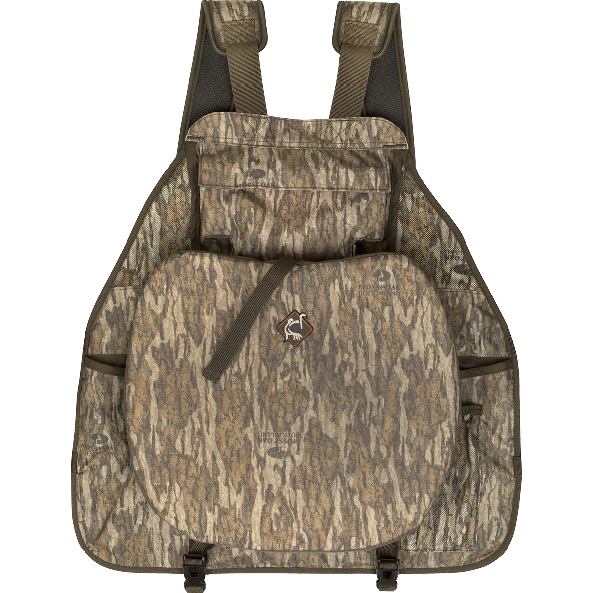 Time & Motion™ Easy-Rider Turkey Vest - Image 5