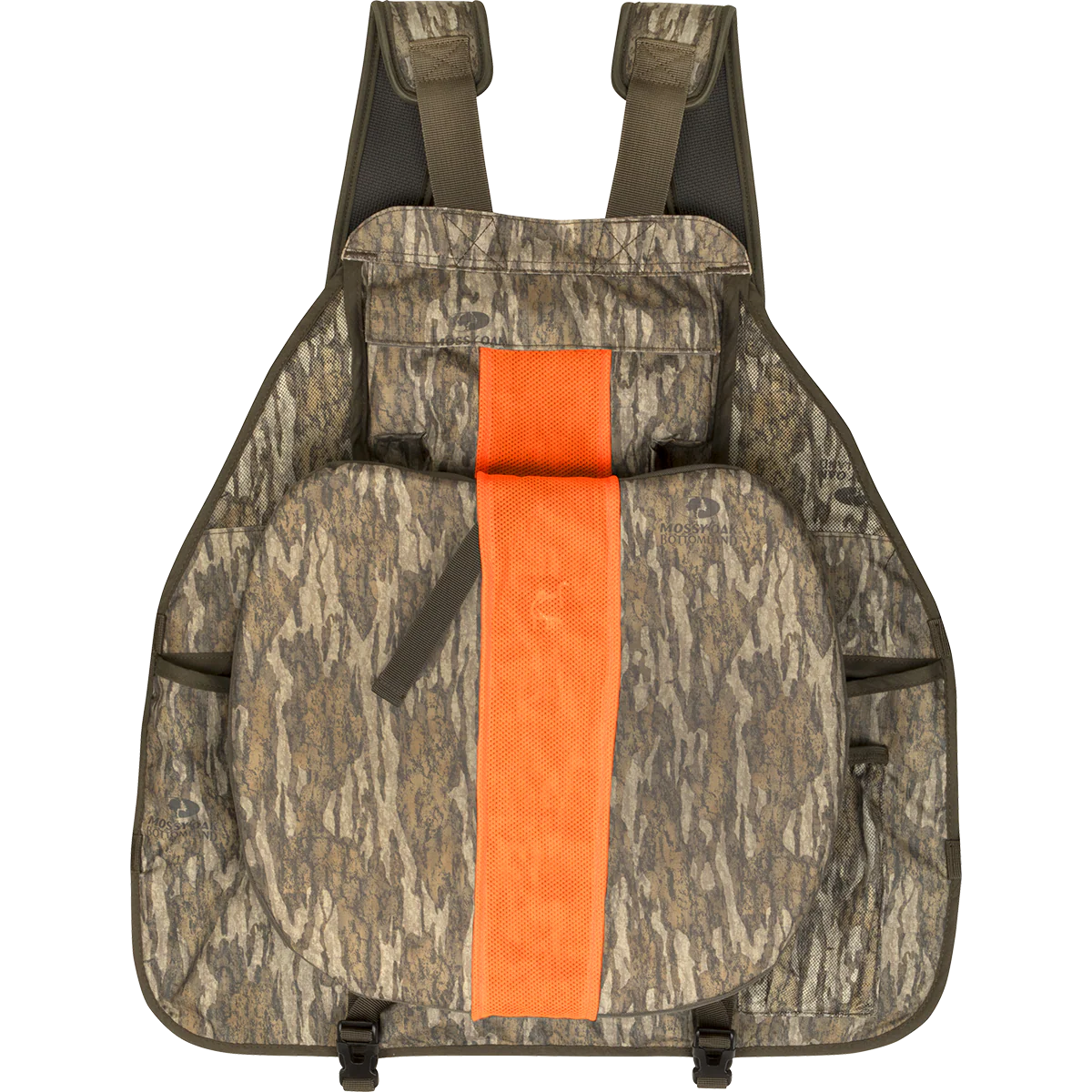 Time & Motion™ Easy-Rider Turkey Vest - Image 6