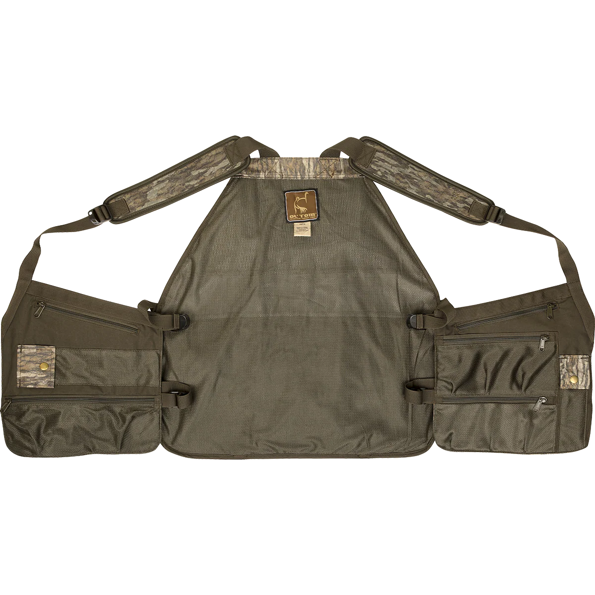 Time & Motion™ Easy-Rider Turkey Vest - Image 7