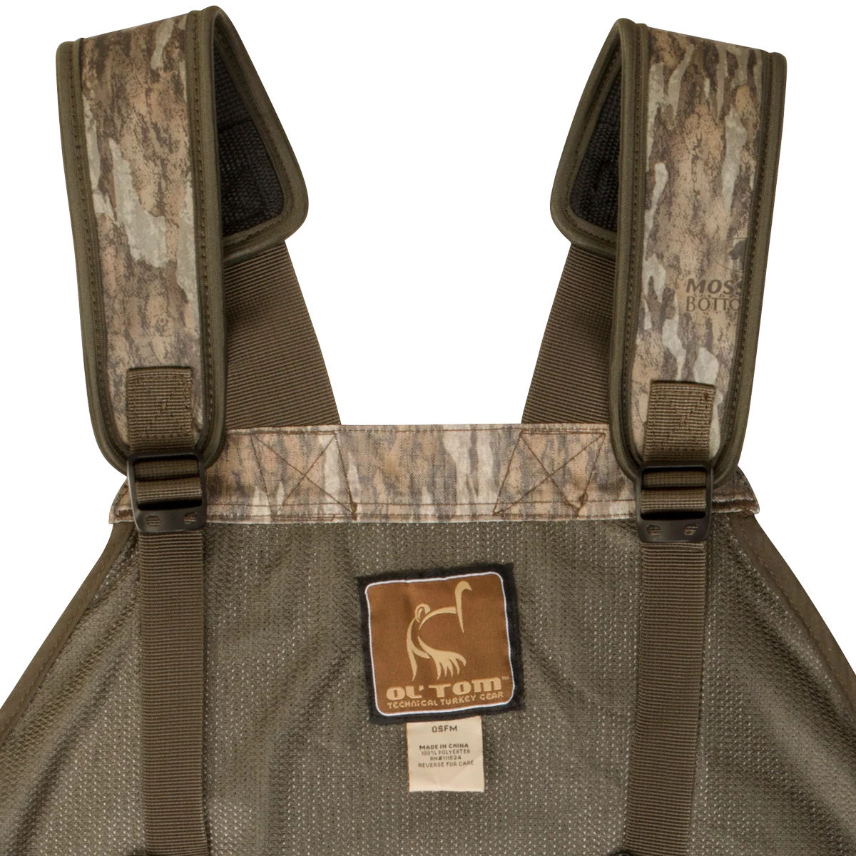 Time & Motion™ Easy-Rider Turkey Vest - Image 8