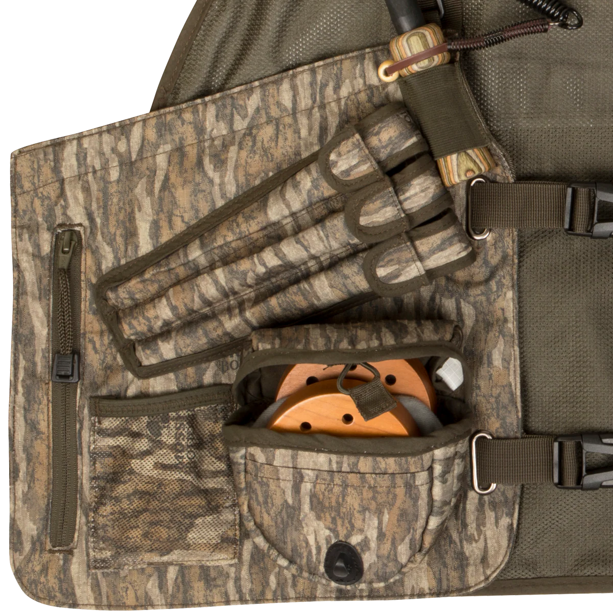 Time & Motion™ Easy-Rider Turkey Vest - Image 9