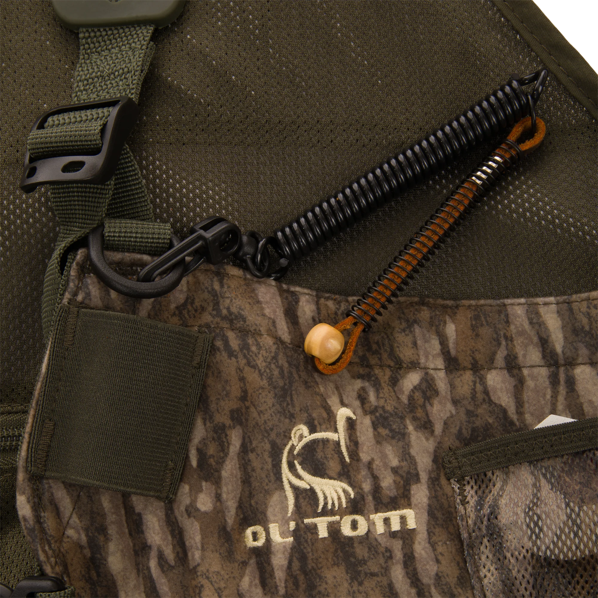 Time & Motion™ Gunslinger Turkey Vest - Image 10