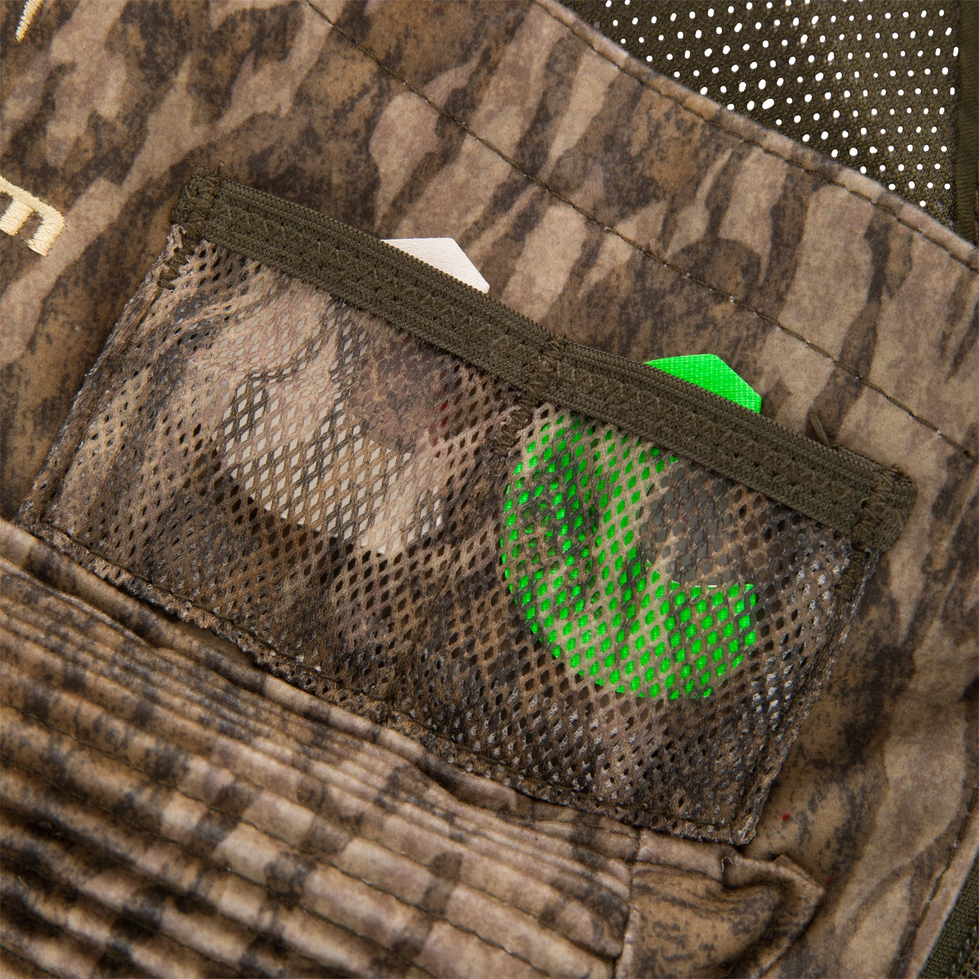 Time & Motion™ Gunslinger Turkey Vest - Image 11