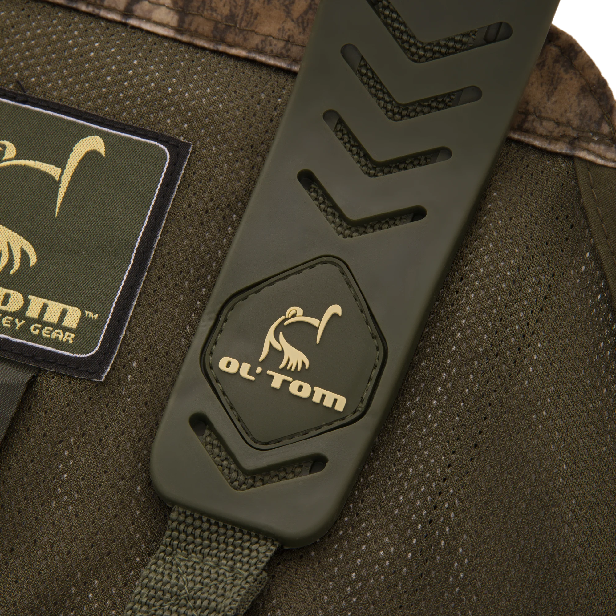 Time & Motion™ Gunslinger Turkey Vest - Image 12